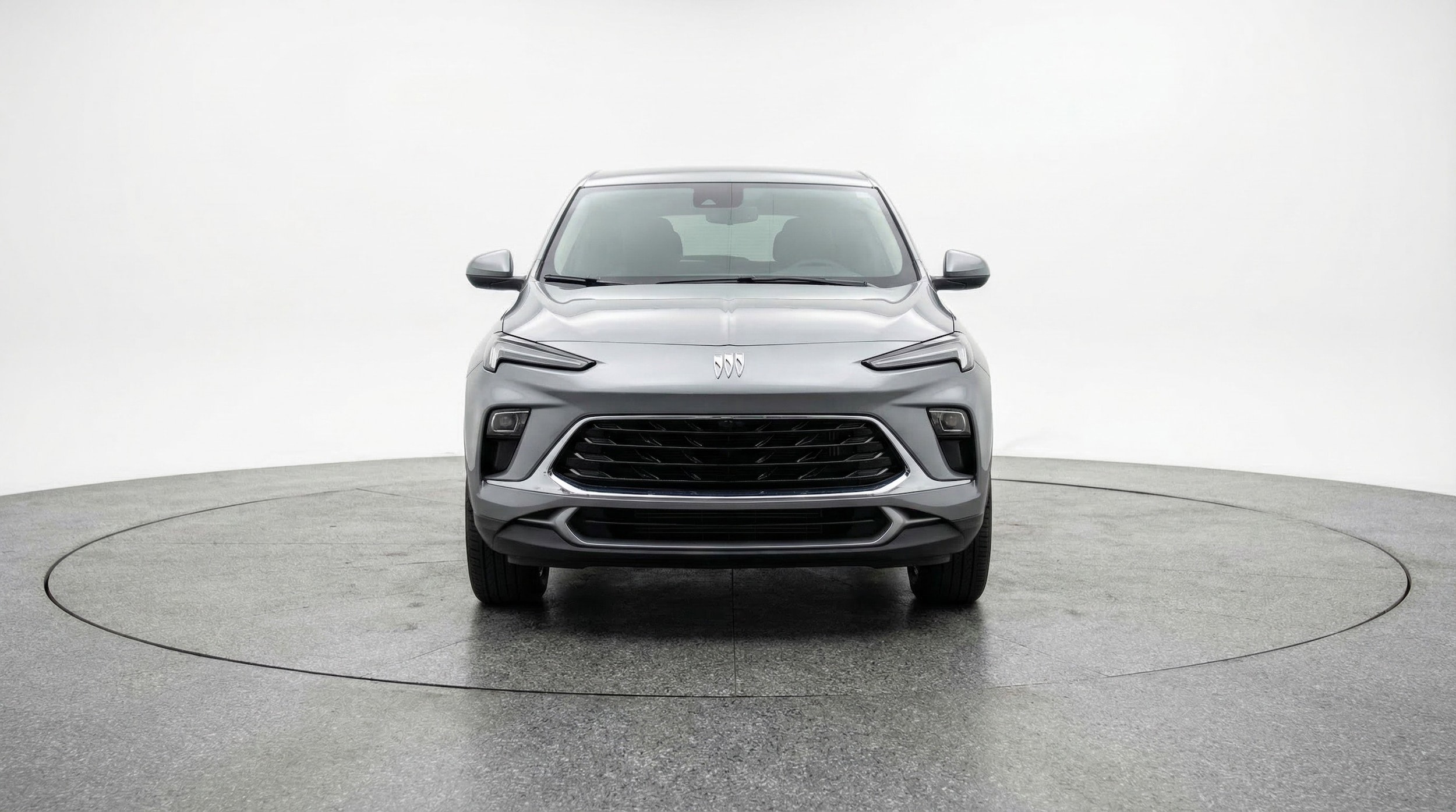 Thumbnail: 2025 Buick Encore GX - 2