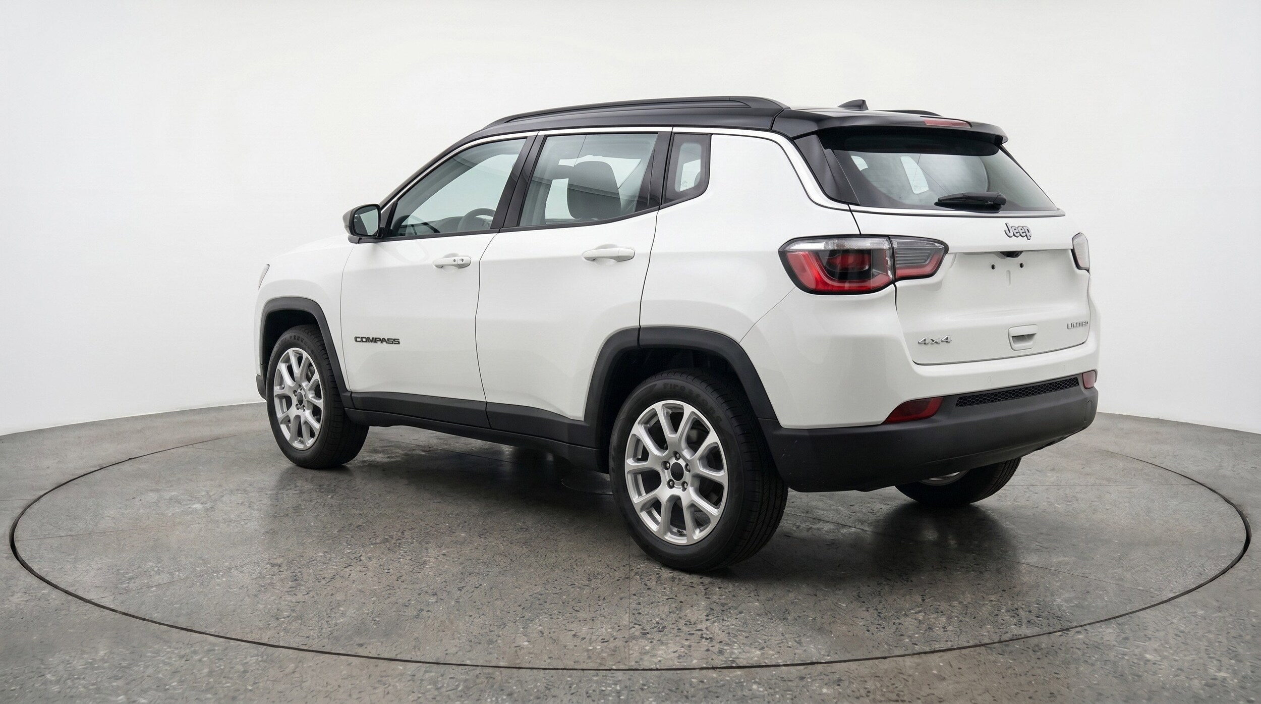 Thumbnail: 2025 Jeep Compass - 6