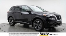 2025 Nissan Rogue  -
                  Inglewood, CA
