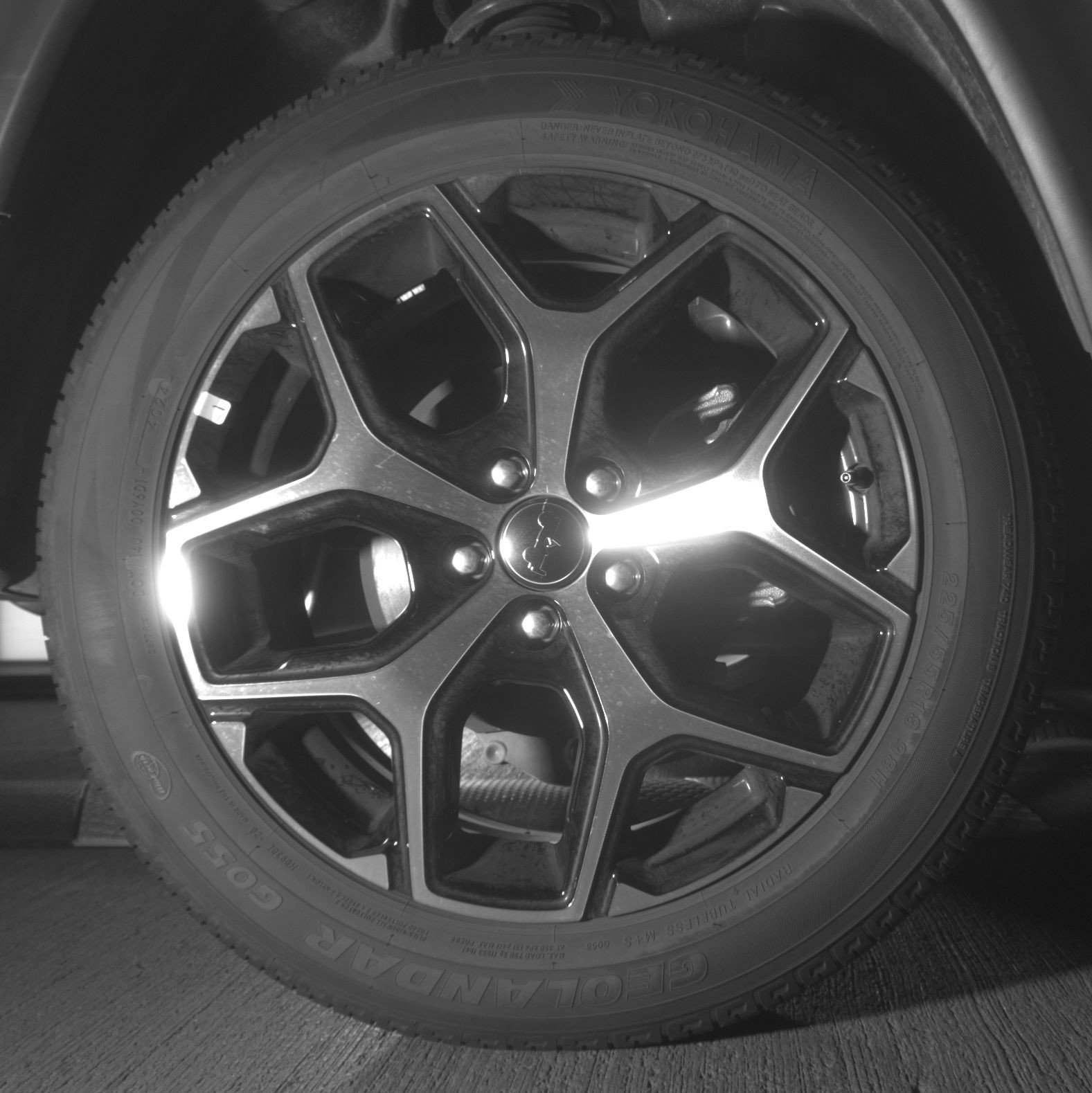 Thumbnail: 2025 Jeep Compass - 15