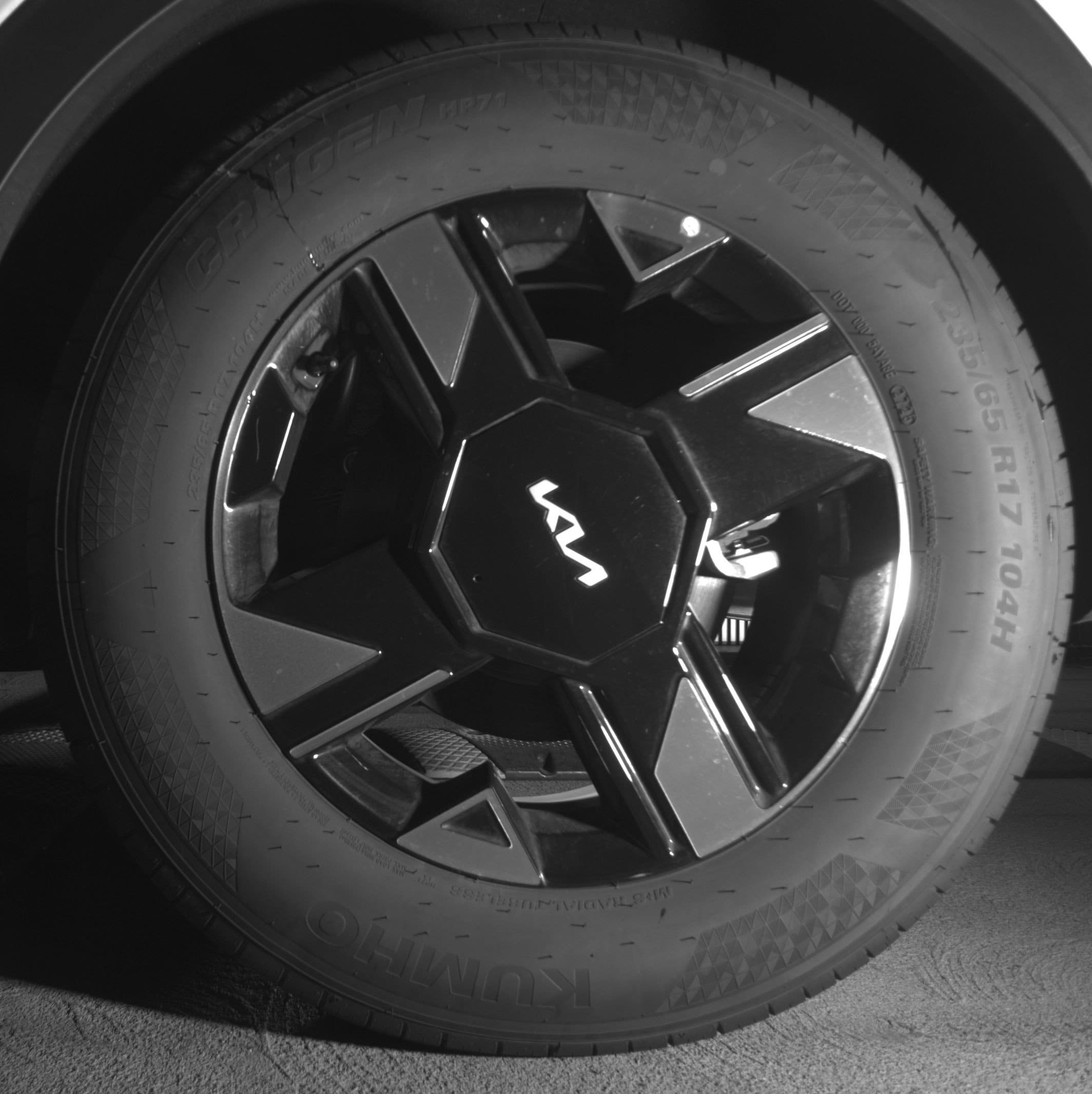 Thumbnail: 2026 Kia Sportage - 14