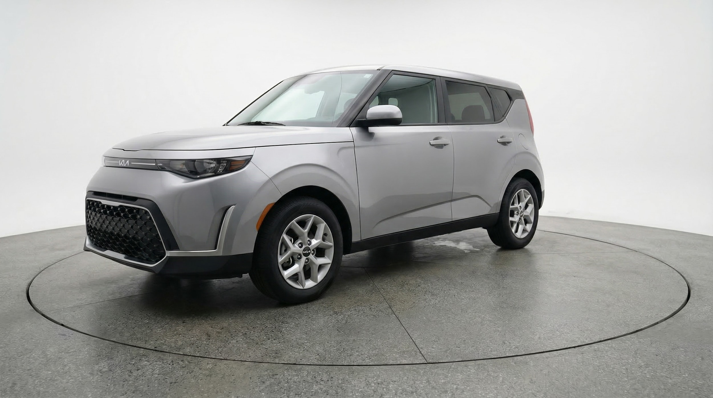 Thumbnail: 2025 Kia Soul - 3