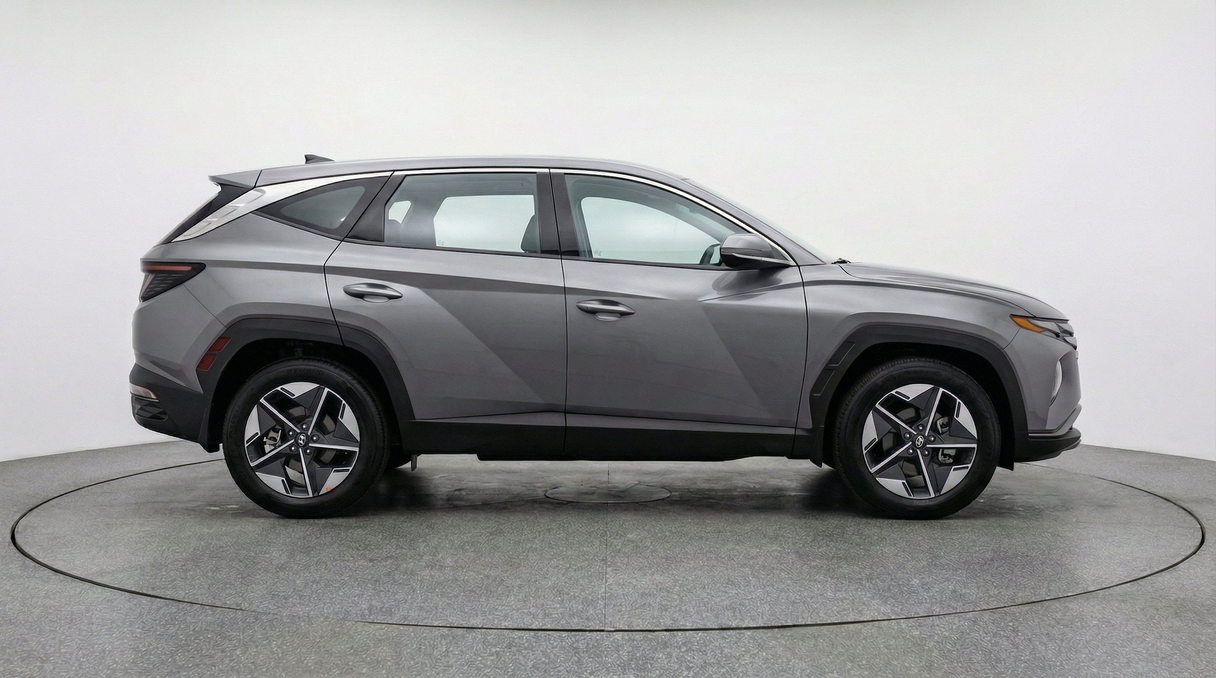 Thumbnail: 2026 Hyundai Tucson - 11