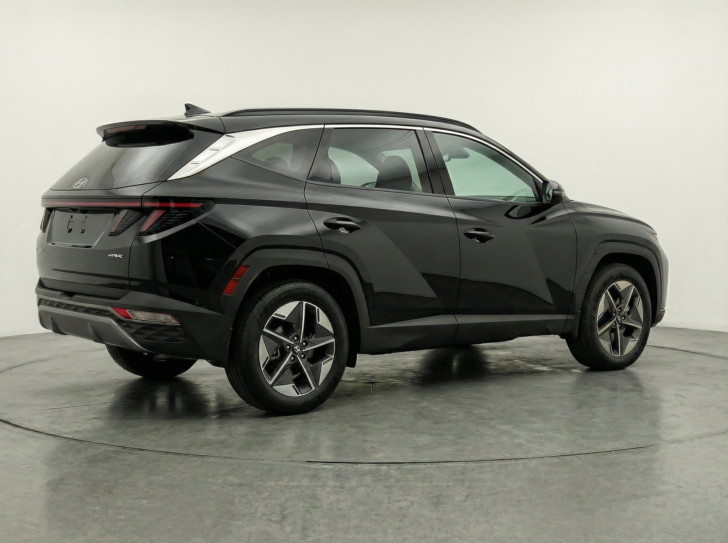 Thumbnail: 2026 Hyundai Tucson - 9