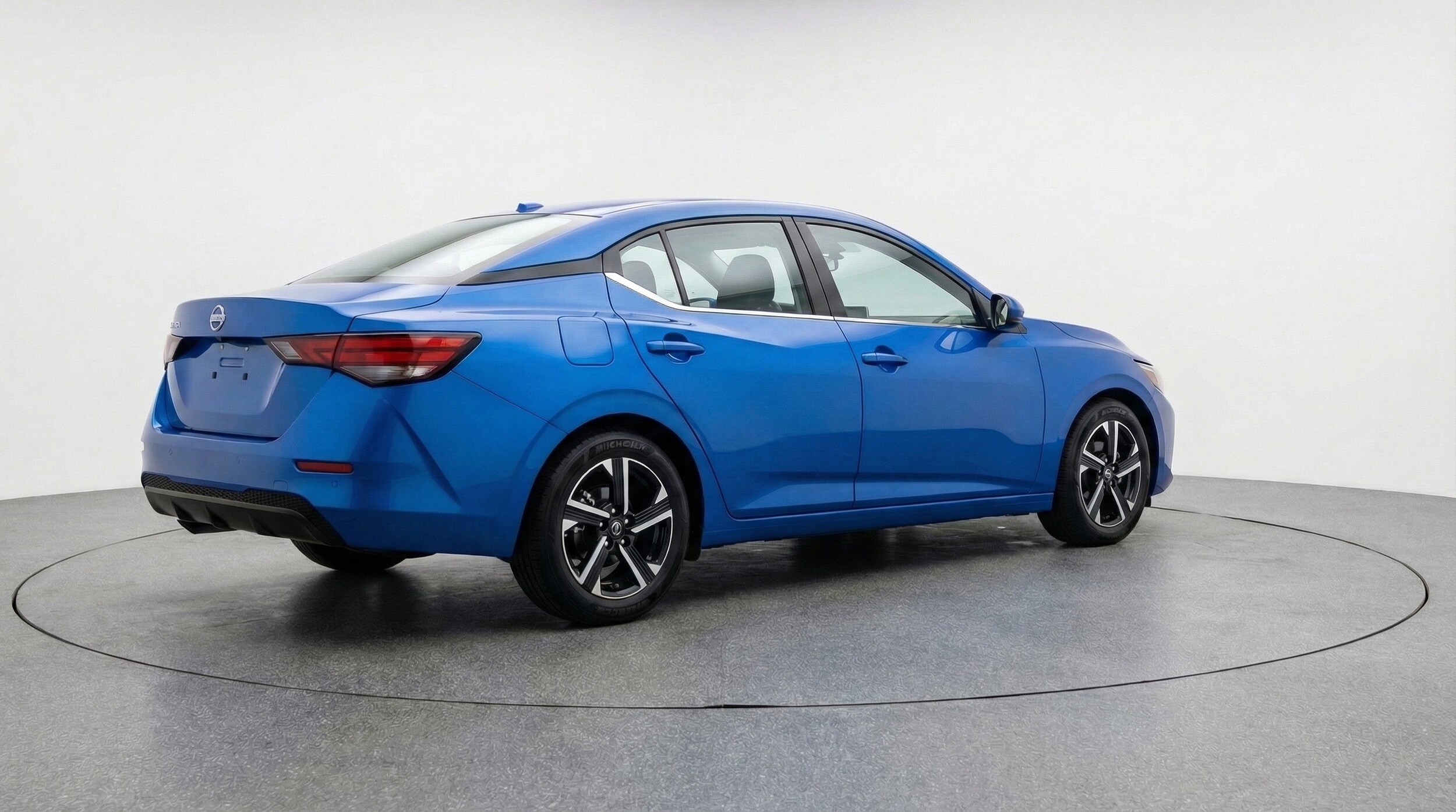 Thumbnail: 2025 Nissan Sentra - 9