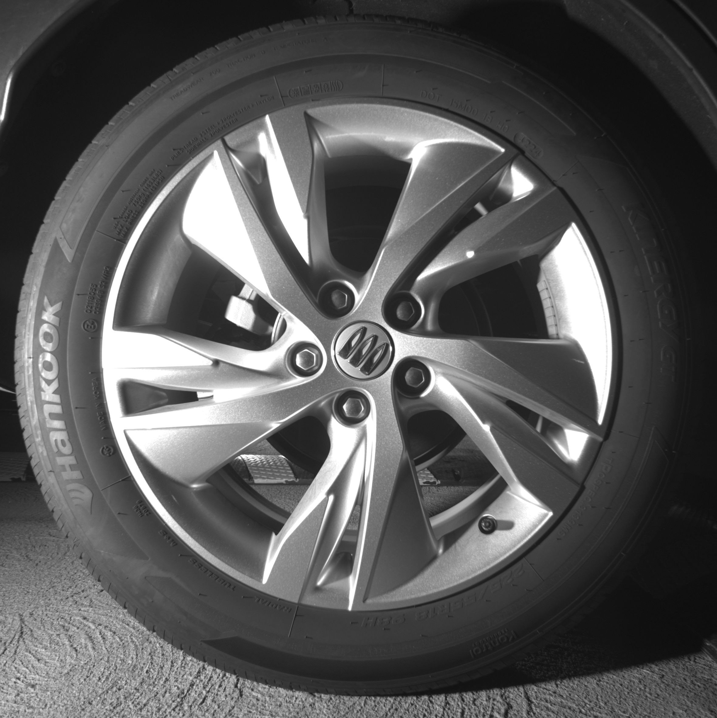 Thumbnail: 2025 Buick Encore GX - 15