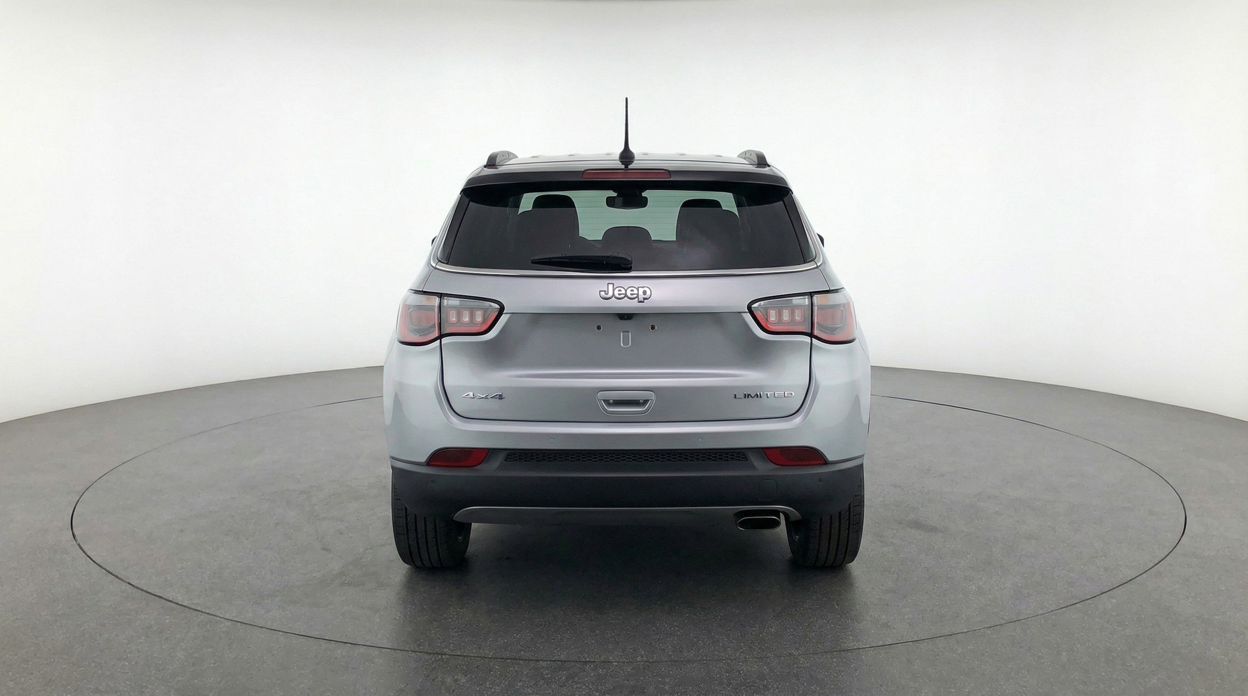 Thumbnail: 2025 Jeep Compass - 7