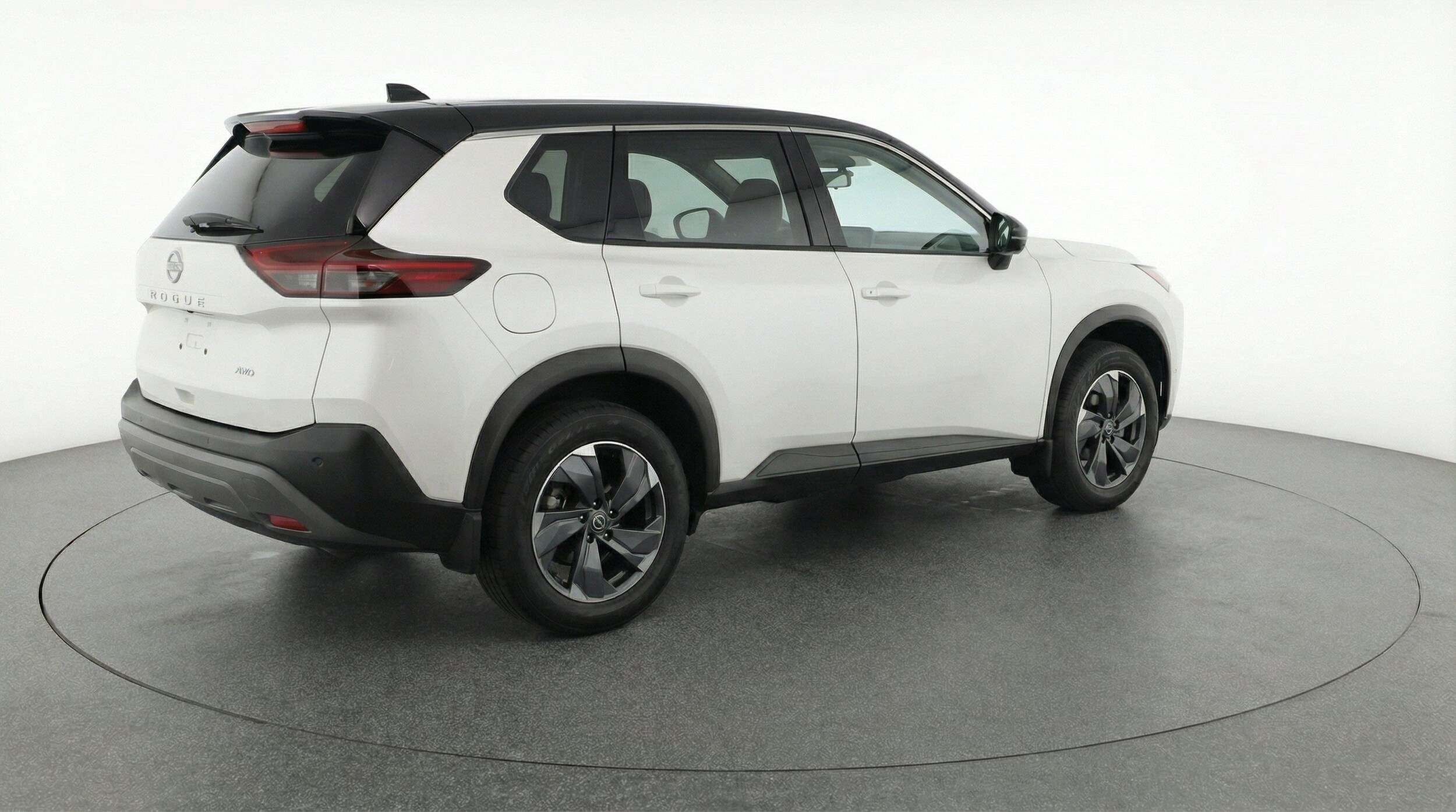 Thumbnail: 2025 Nissan Rogue - 9