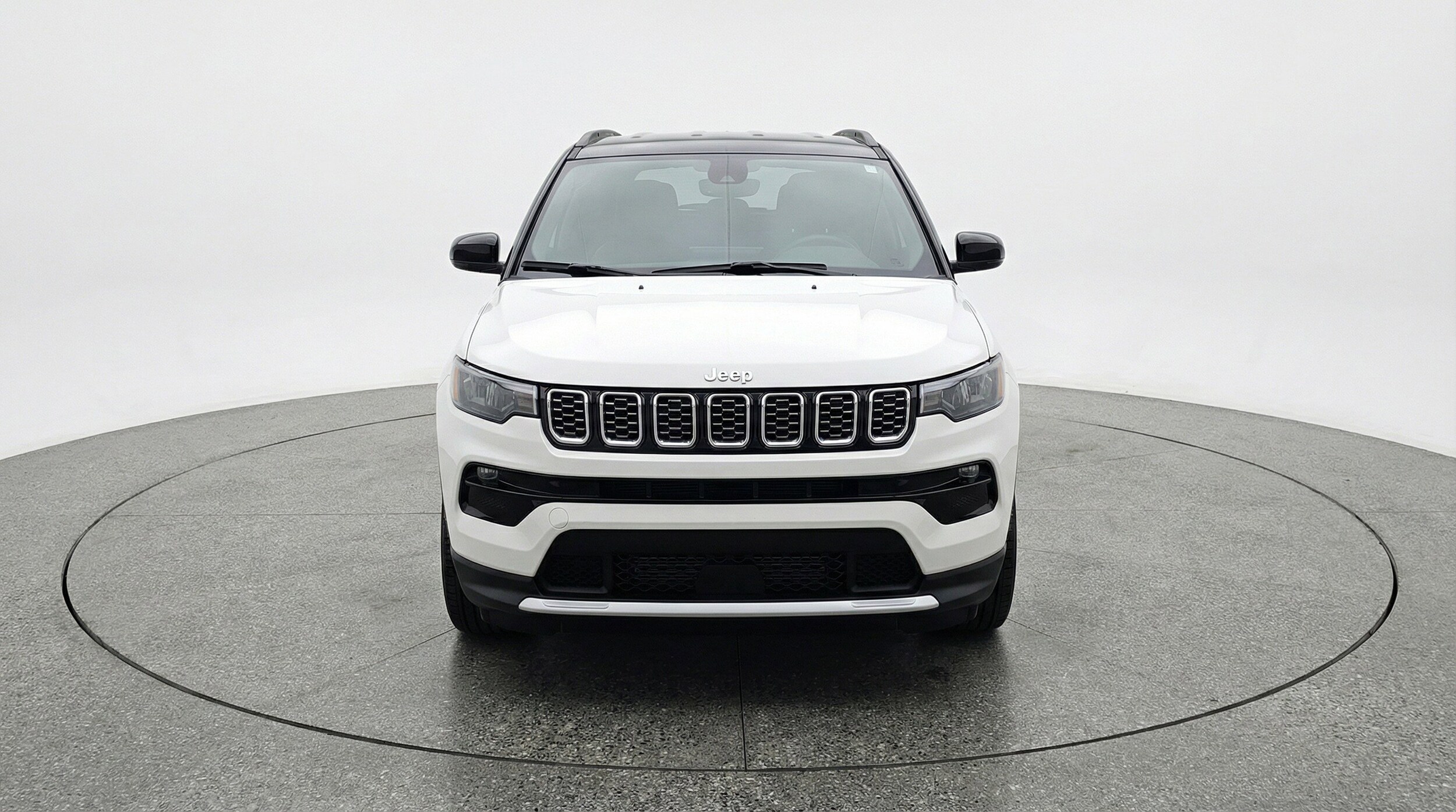 Thumbnail: 2025 Jeep Compass - 2