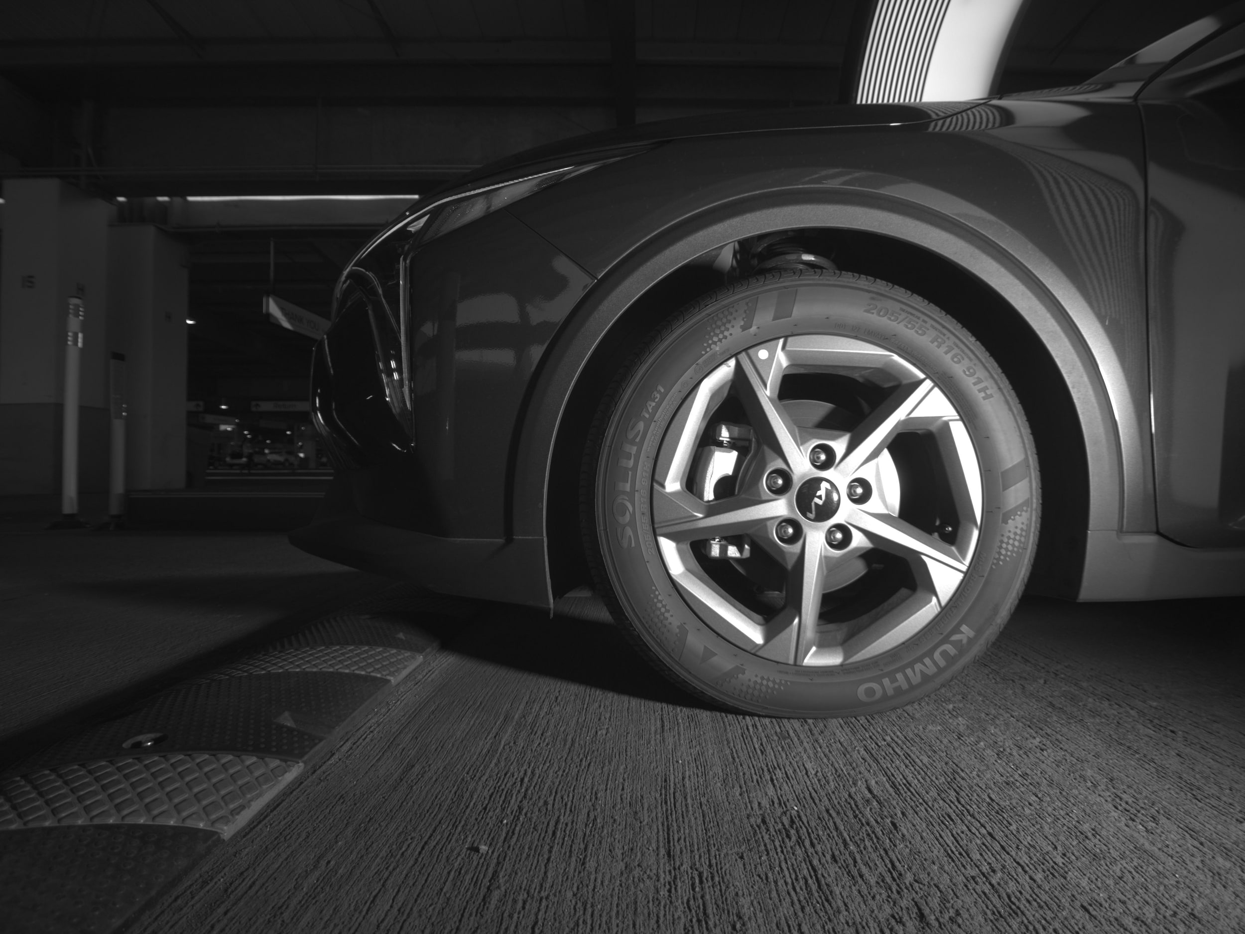 Thumbnail: 2025 Kia K4 - 9