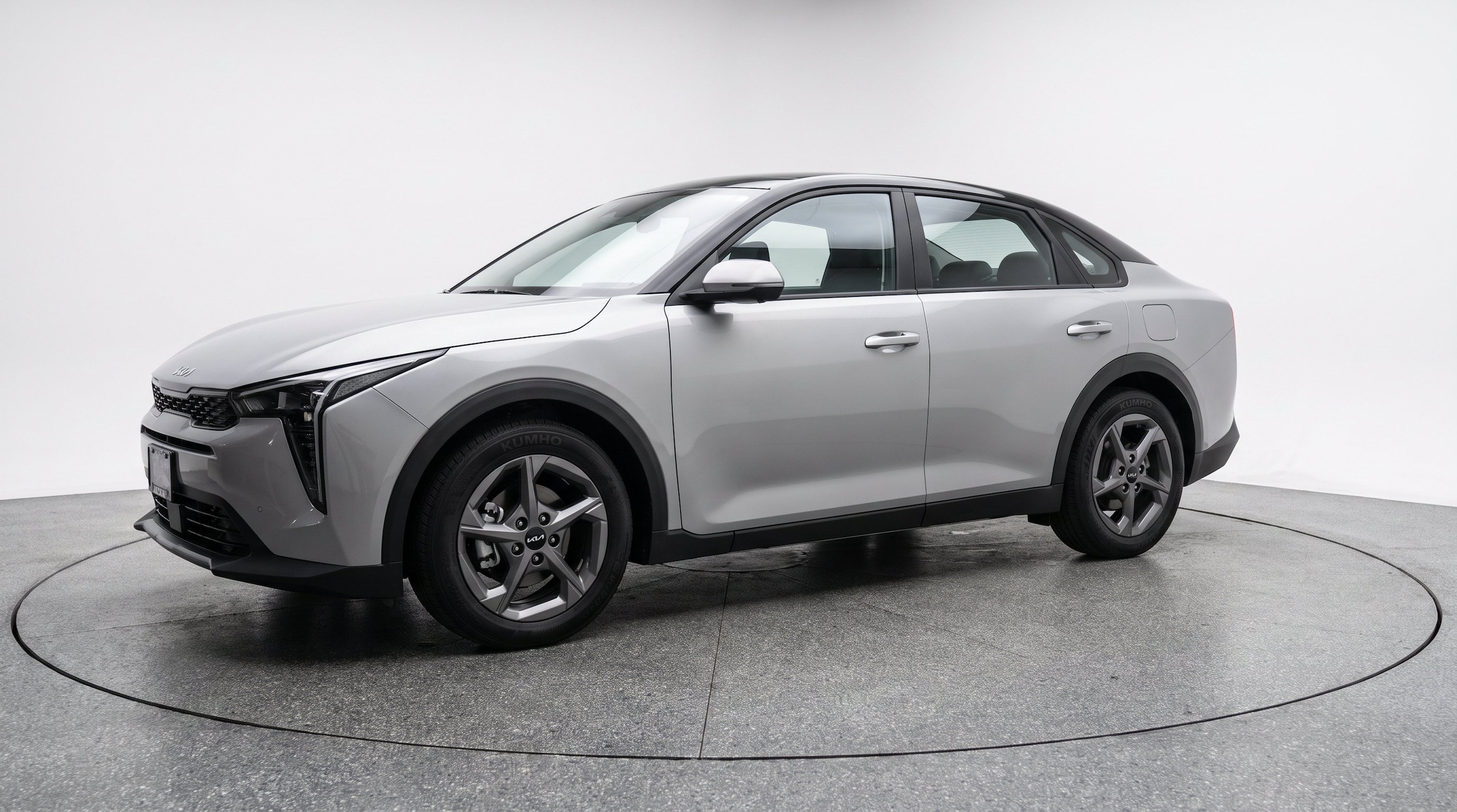 Thumbnail: 2026 Kia K4 - 3