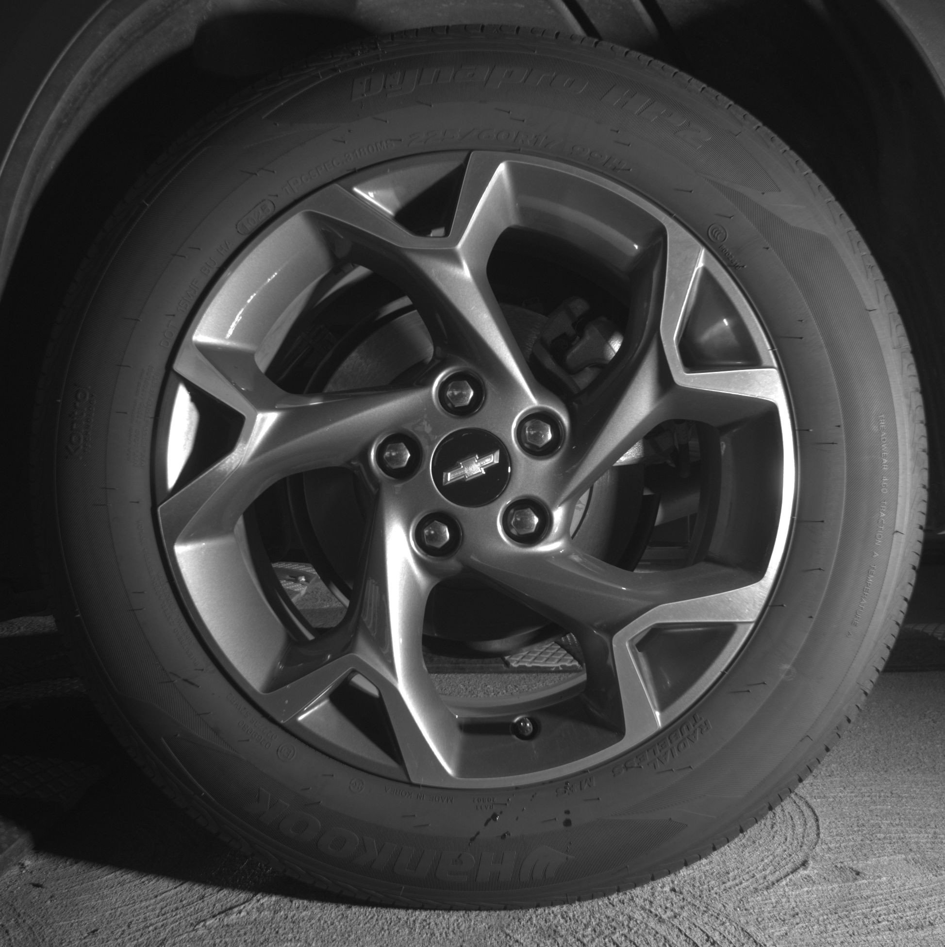 Thumbnail: 2025 Chevrolet Trax - 14