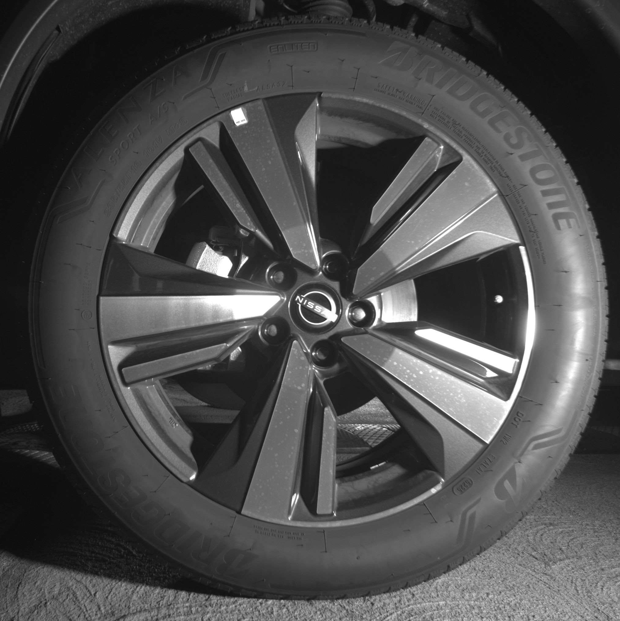 Thumbnail: 2026 Nissan Rogue - 12