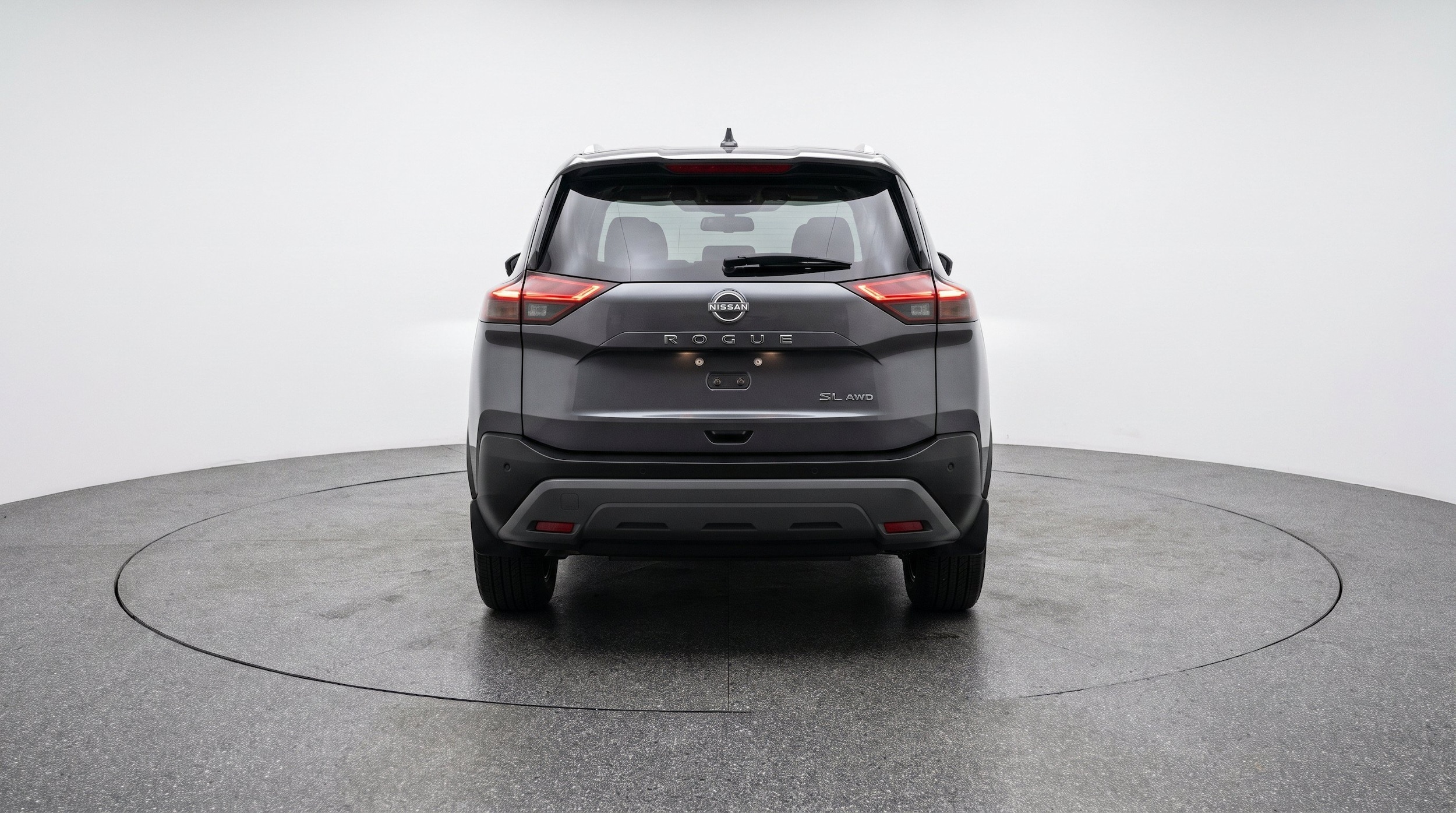 Thumbnail: 2026 Nissan Rogue - 7
