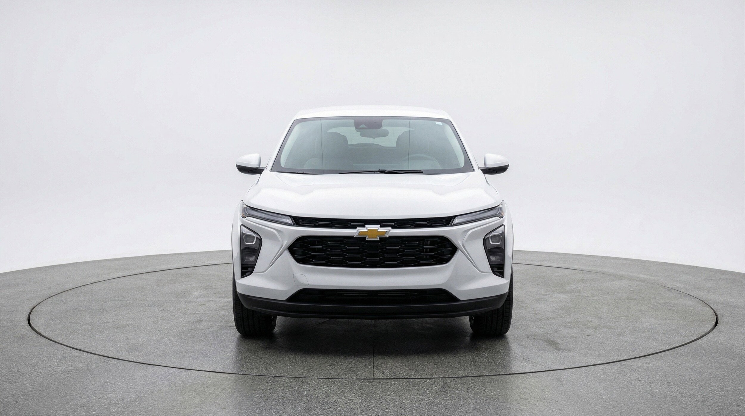 Thumbnail: 2025 Chevrolet Trax - 2