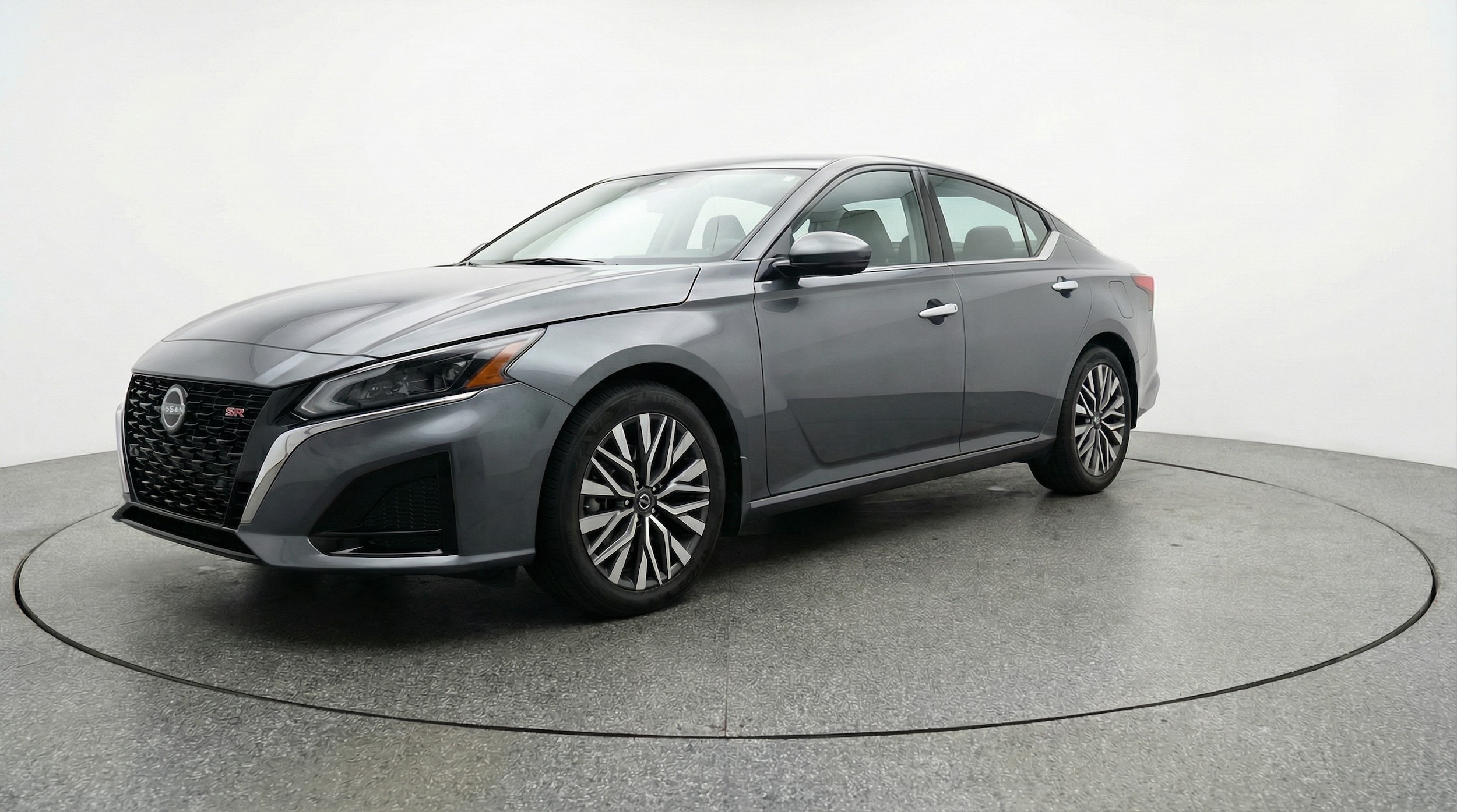 Thumbnail: 2025 Nissan Altima - 3