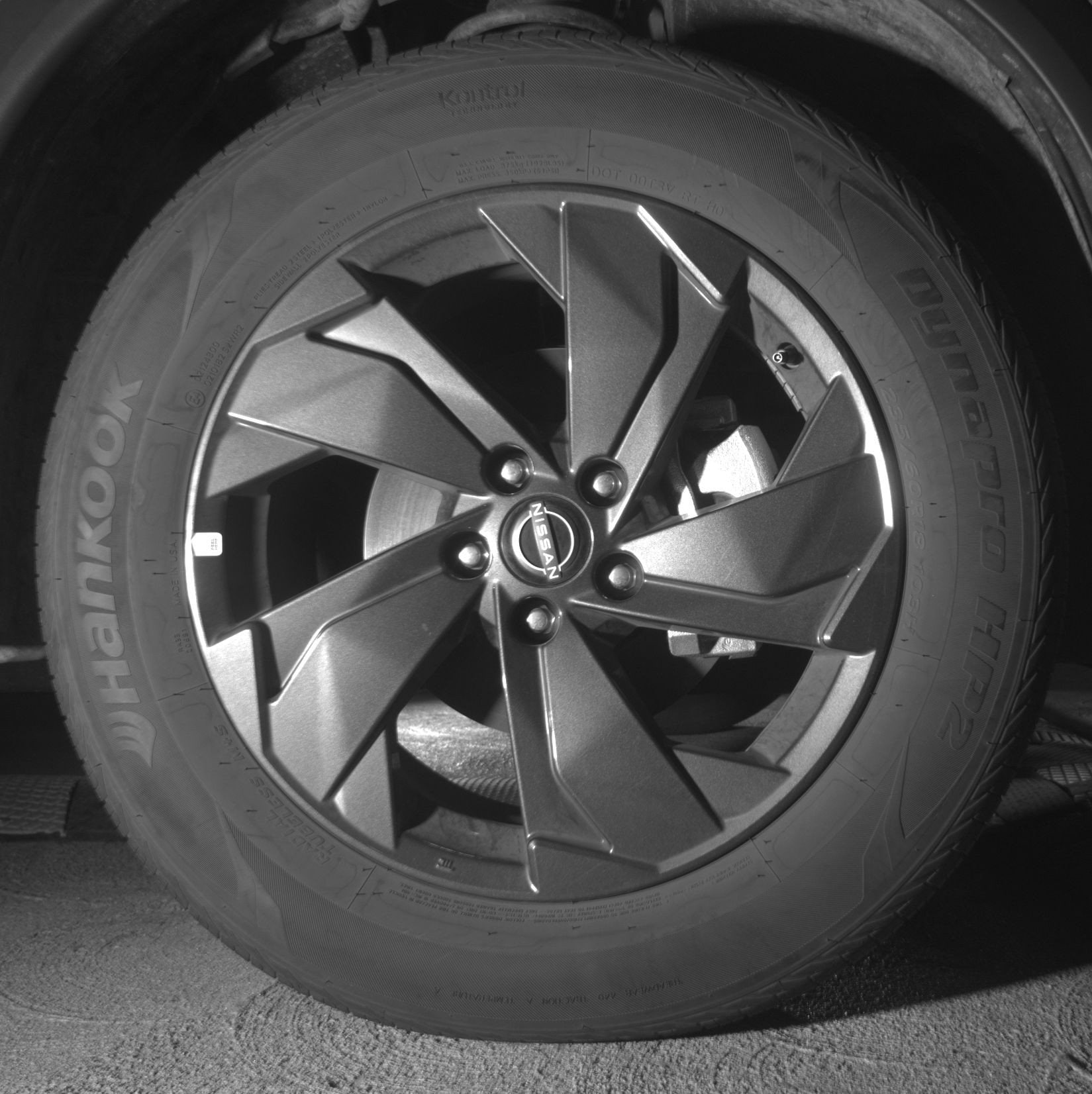 Thumbnail: 2026 Nissan Rogue - 13