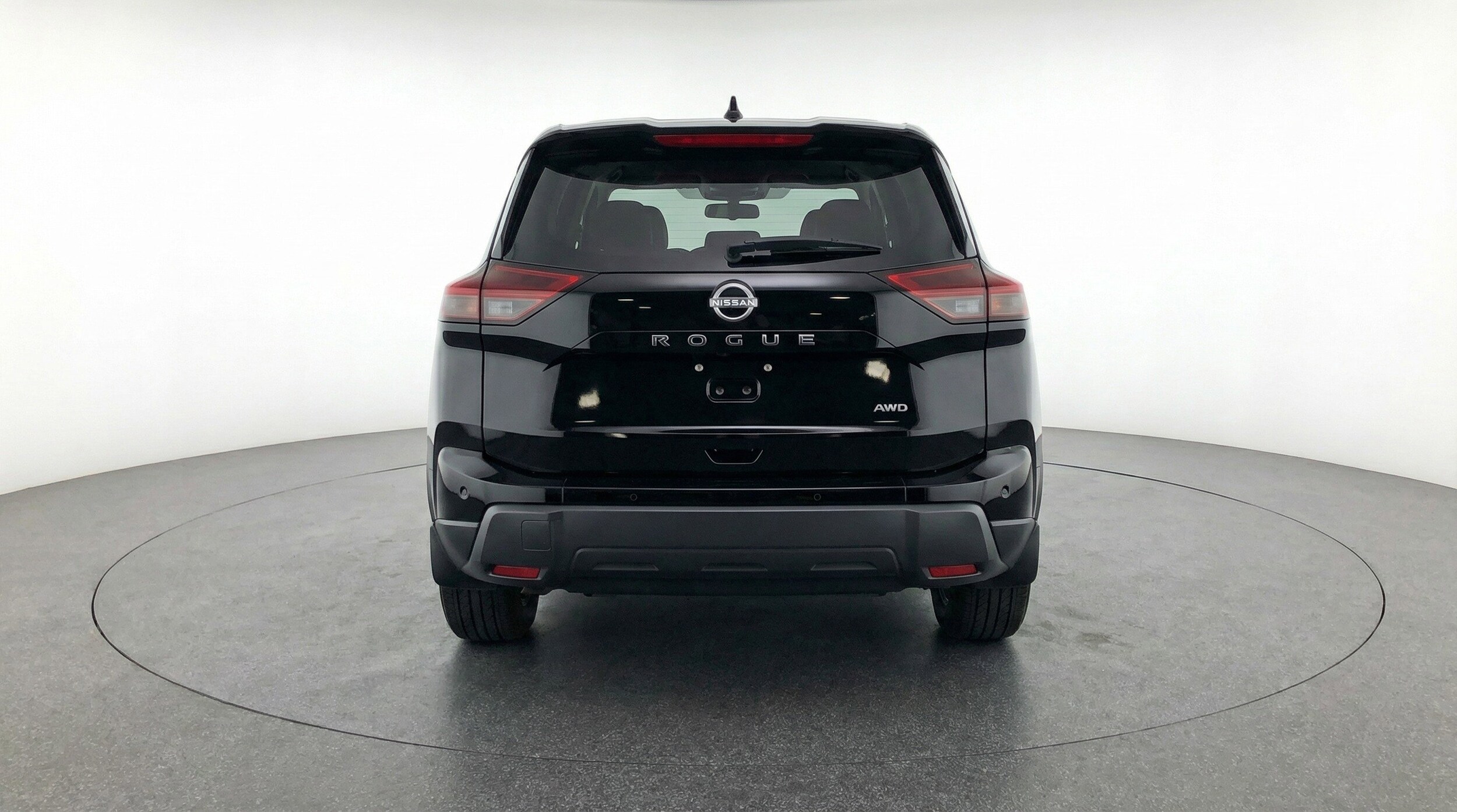 Thumbnail: 2025 Nissan Rogue - 7
