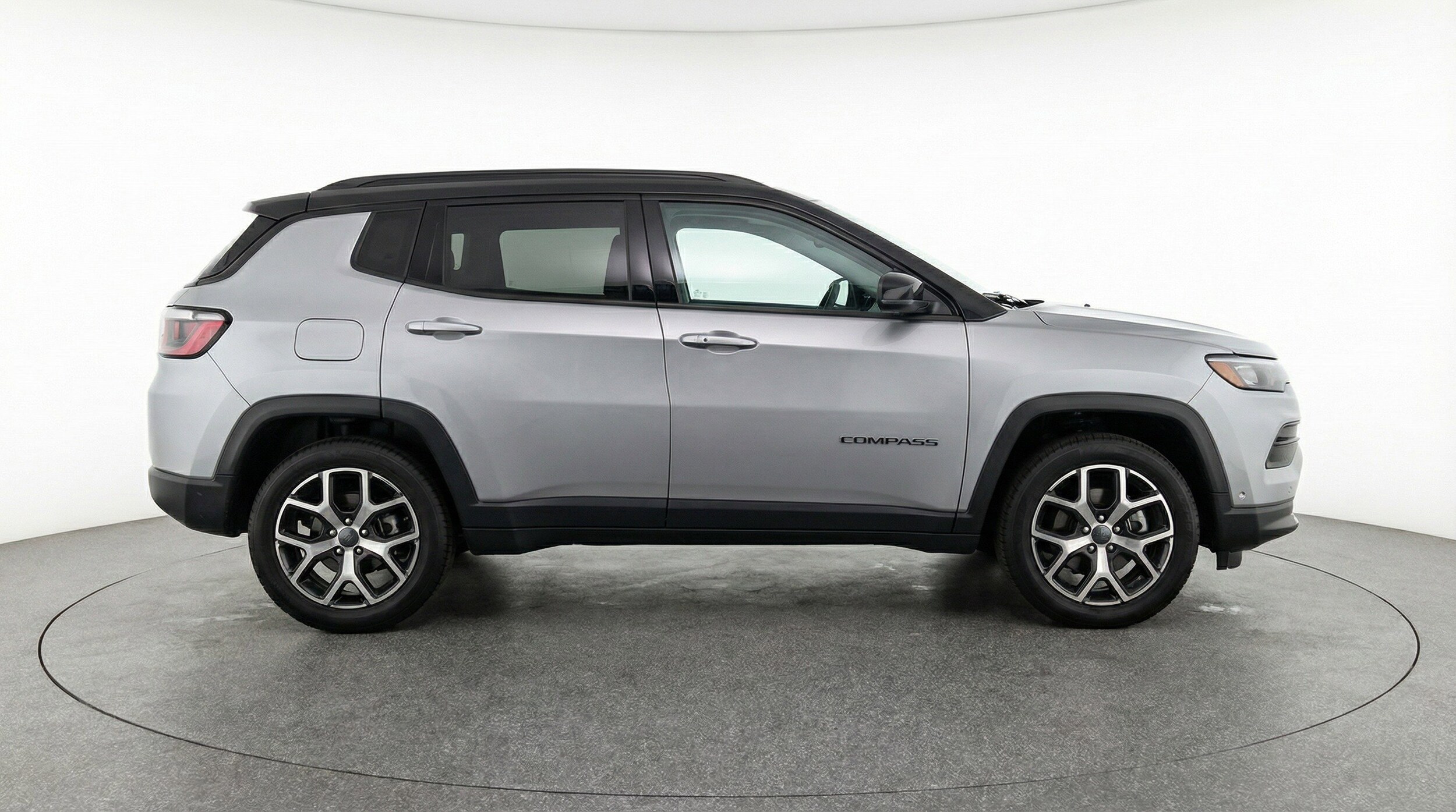 Thumbnail: 2025 Jeep Compass - 11