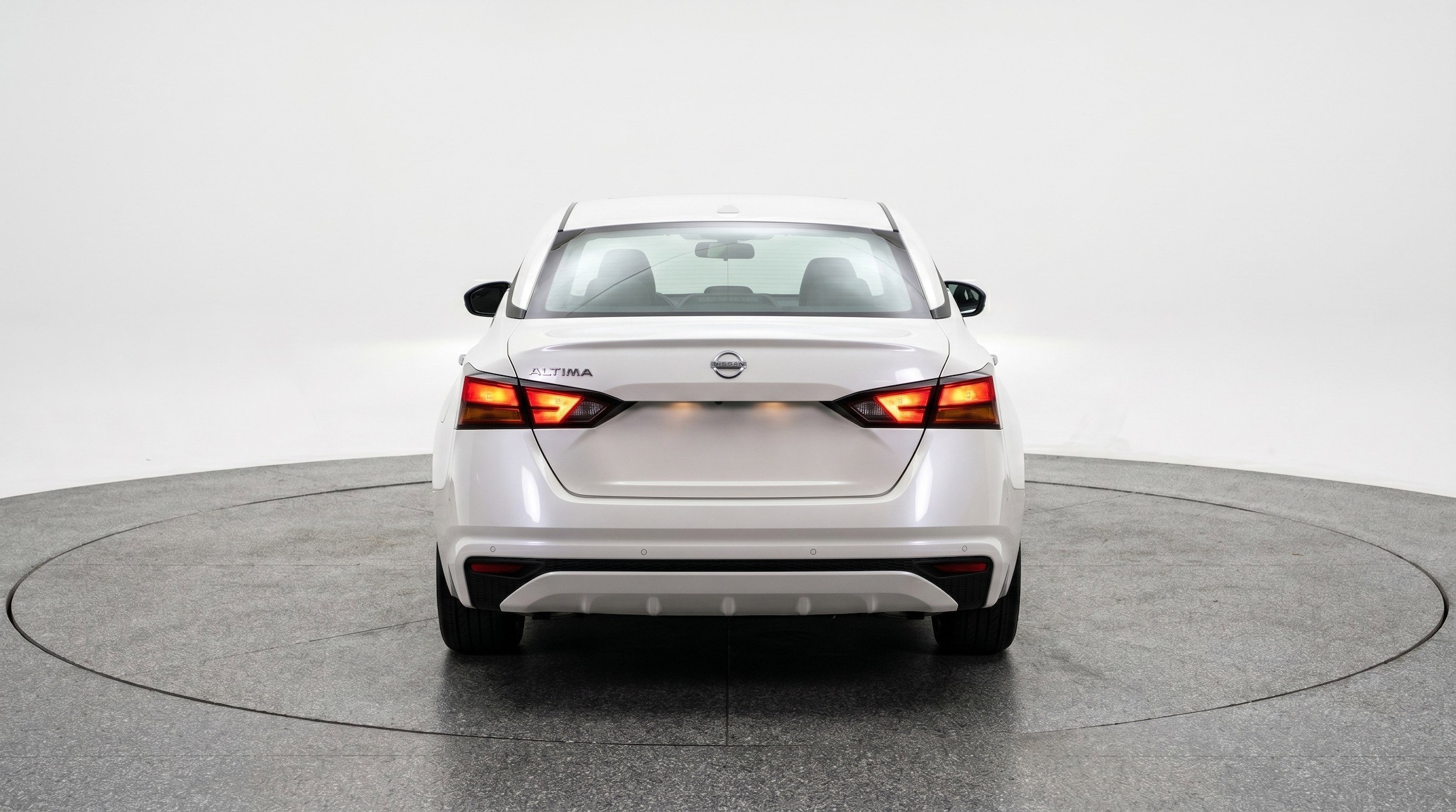 Thumbnail: 2025 Nissan Altima - 7