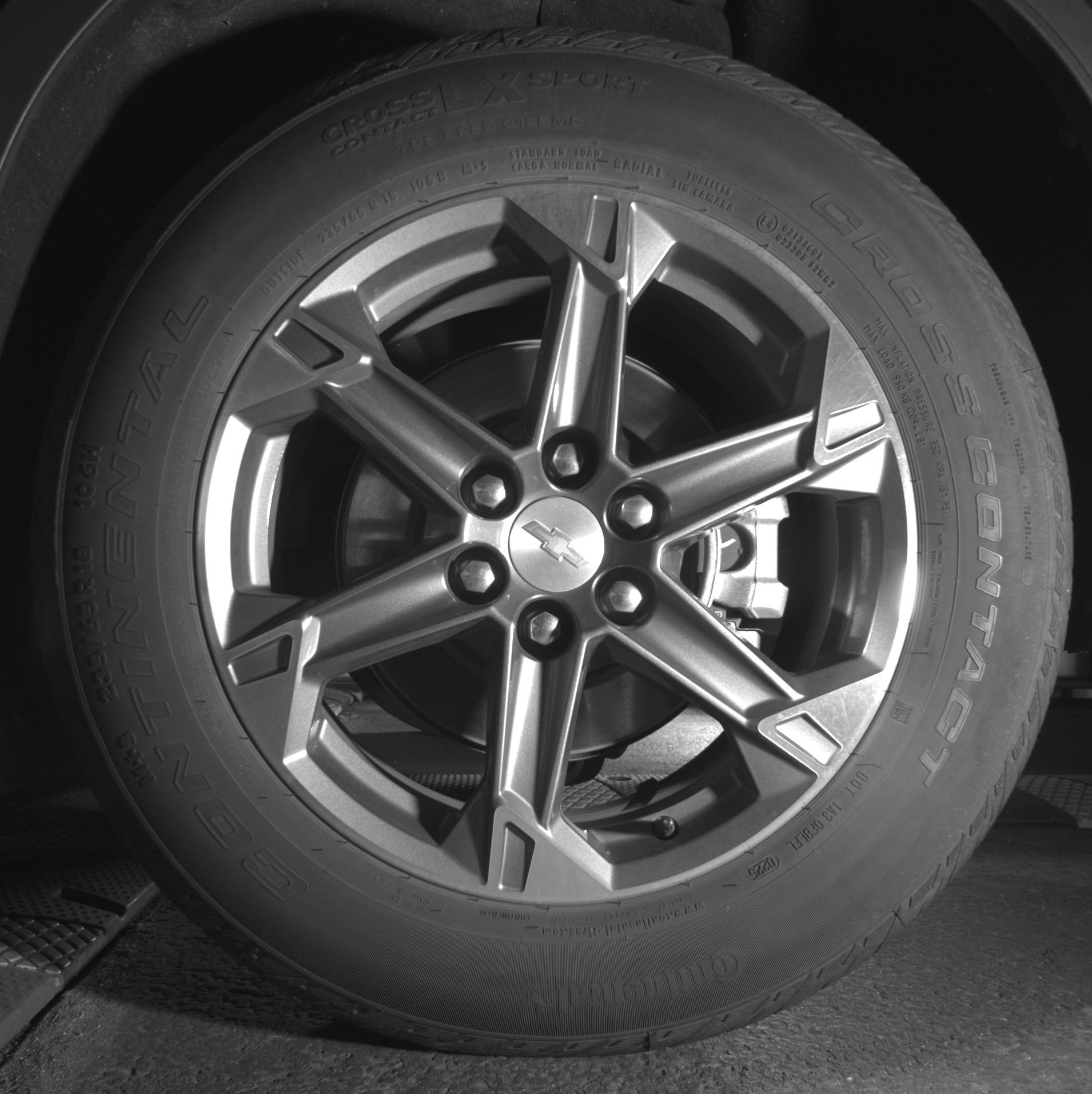 Thumbnail: 2025 Chevrolet Blazer - 14