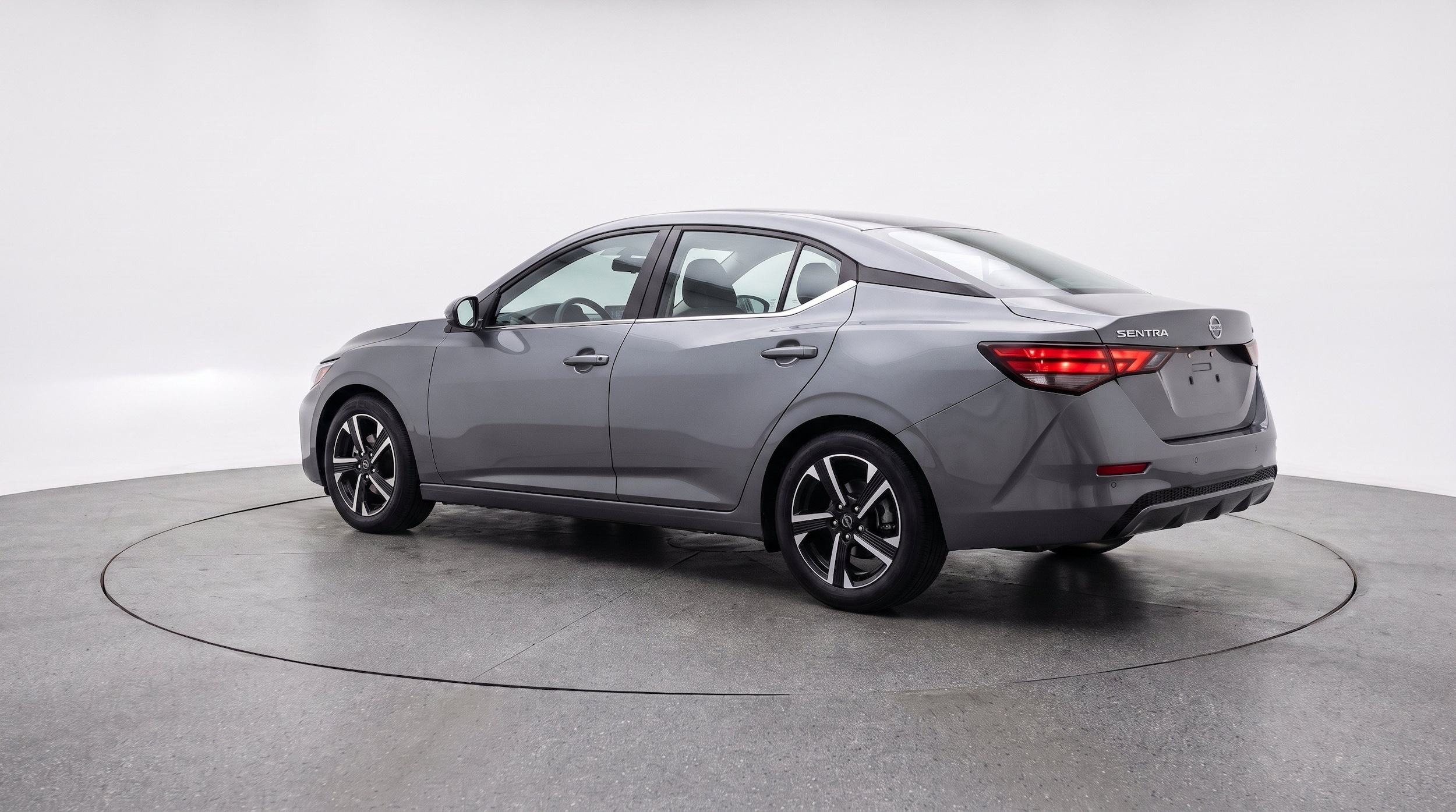 Thumbnail: 2025 Nissan Sentra - 6