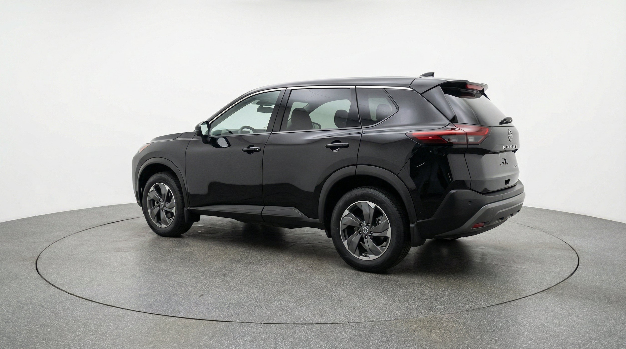 Thumbnail: 2025 Nissan Rogue - 6