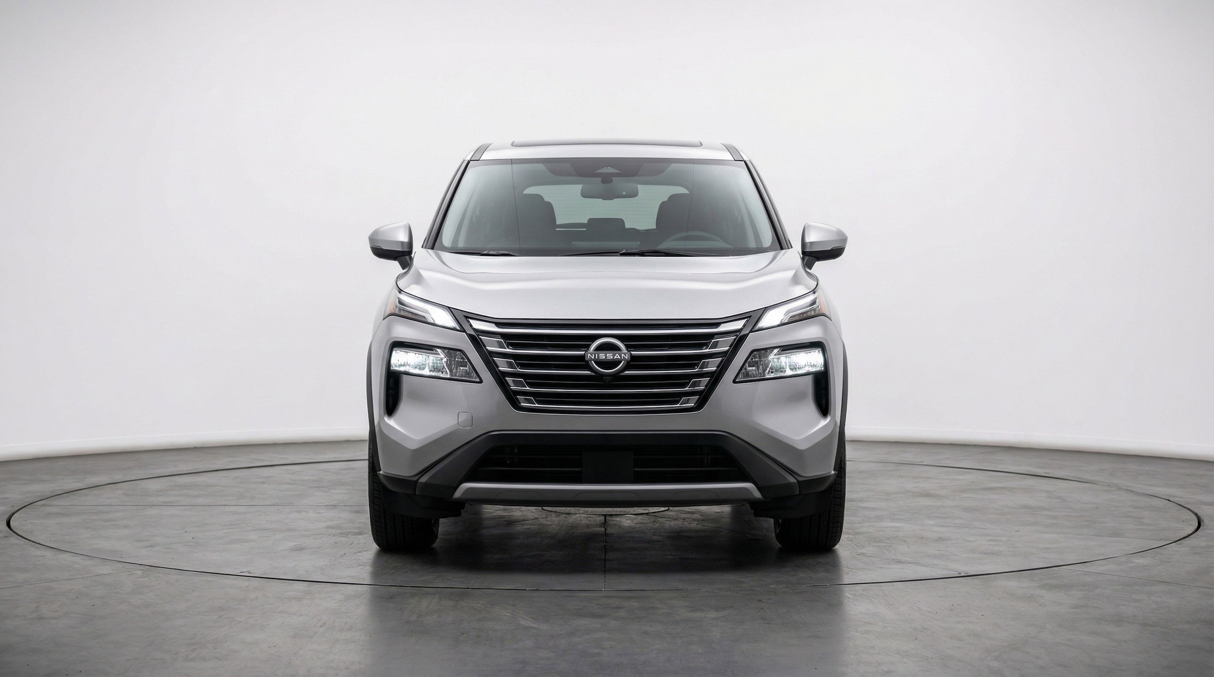Thumbnail: 2025 Nissan Rogue - 2