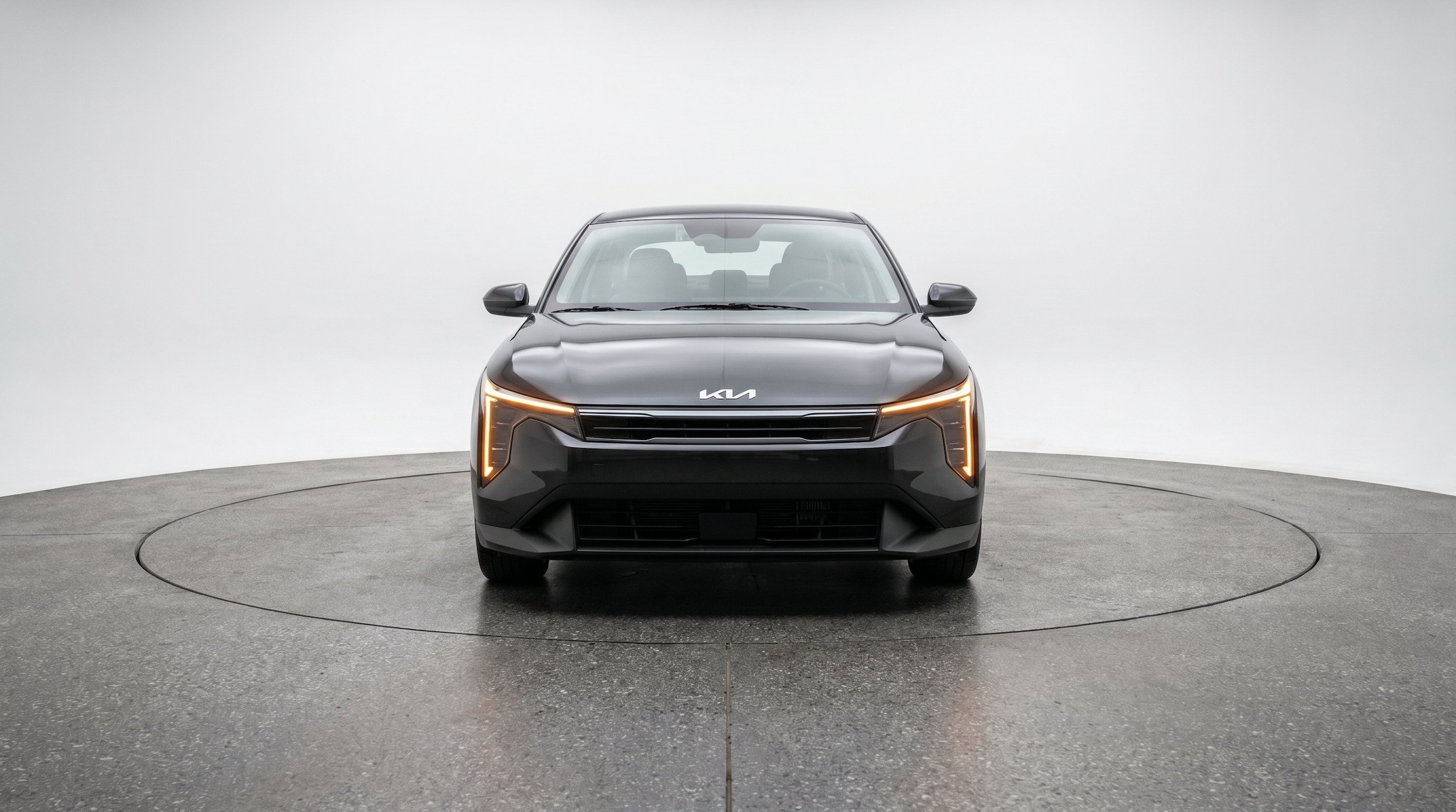 Thumbnail: 2026 Kia K4 - 2