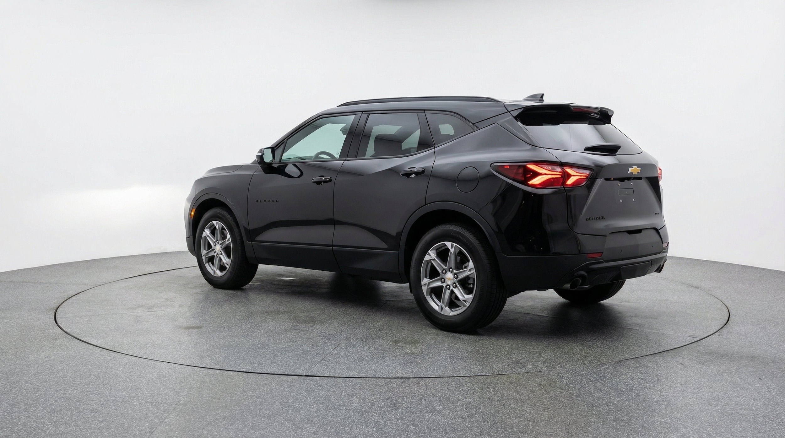 Thumbnail: 2025 Chevrolet Blazer - 6