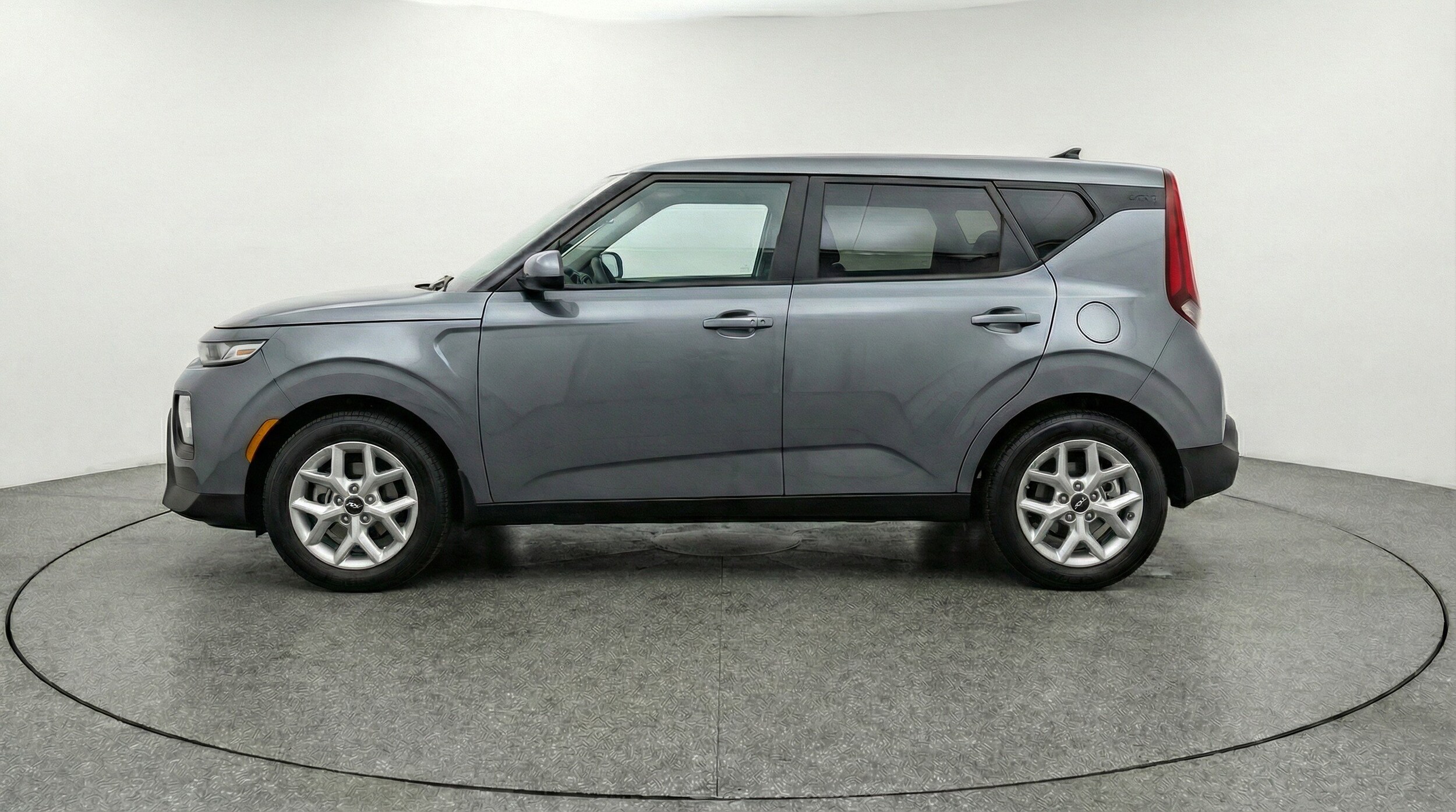 Thumbnail: 2025 Kia Soul - 5