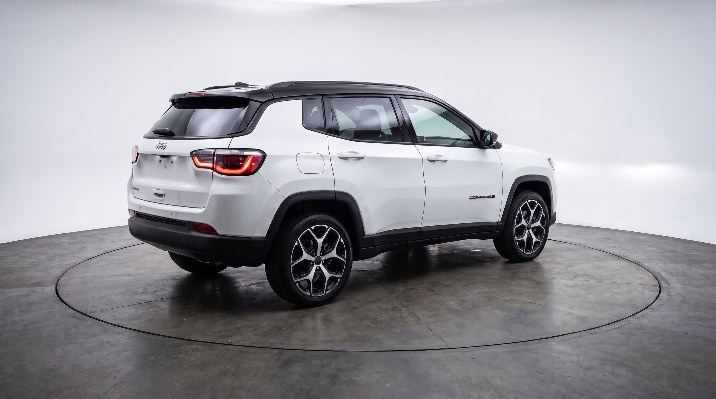 Thumbnail: 2025 Jeep Compass - 9