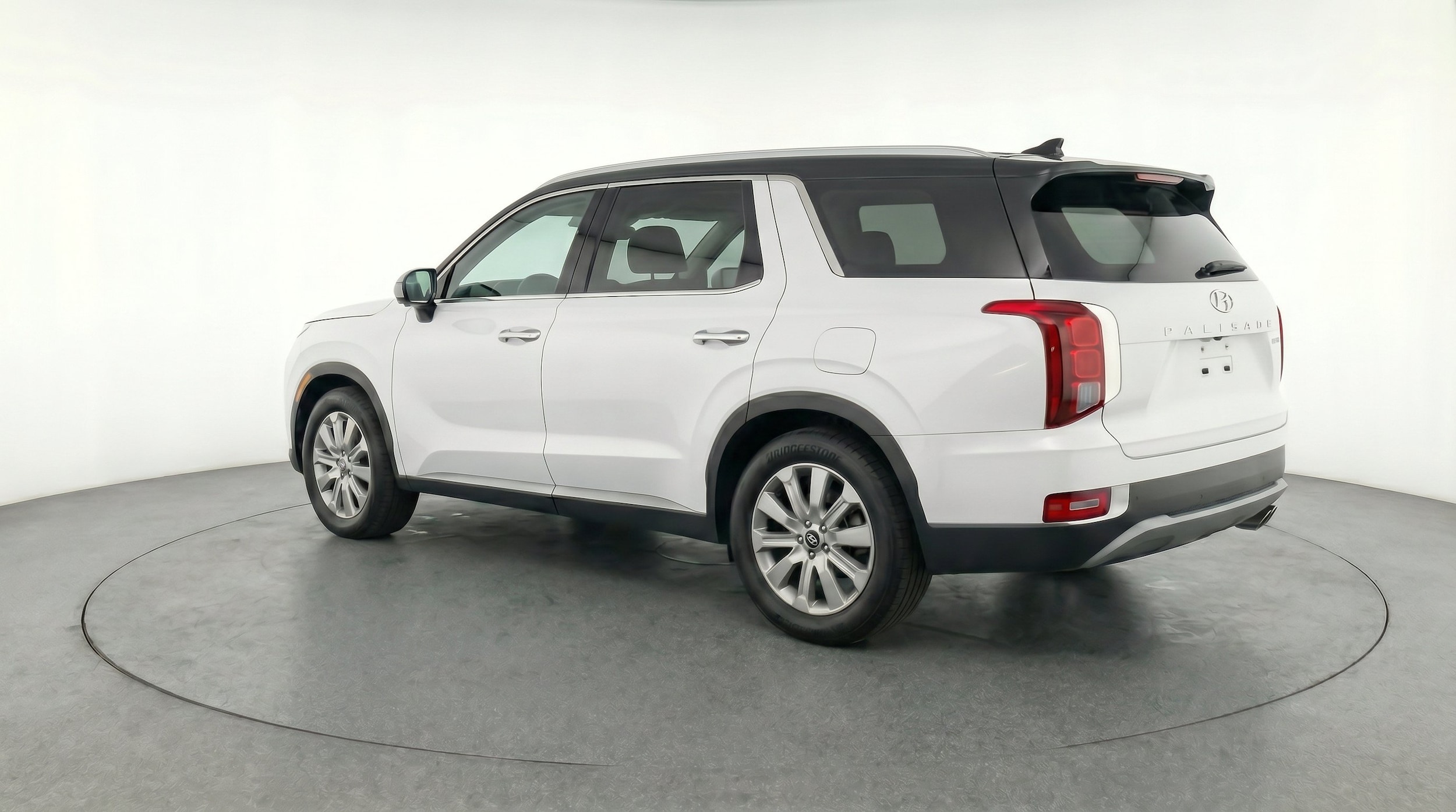 Thumbnail: 2025 Hyundai Palisade - 6