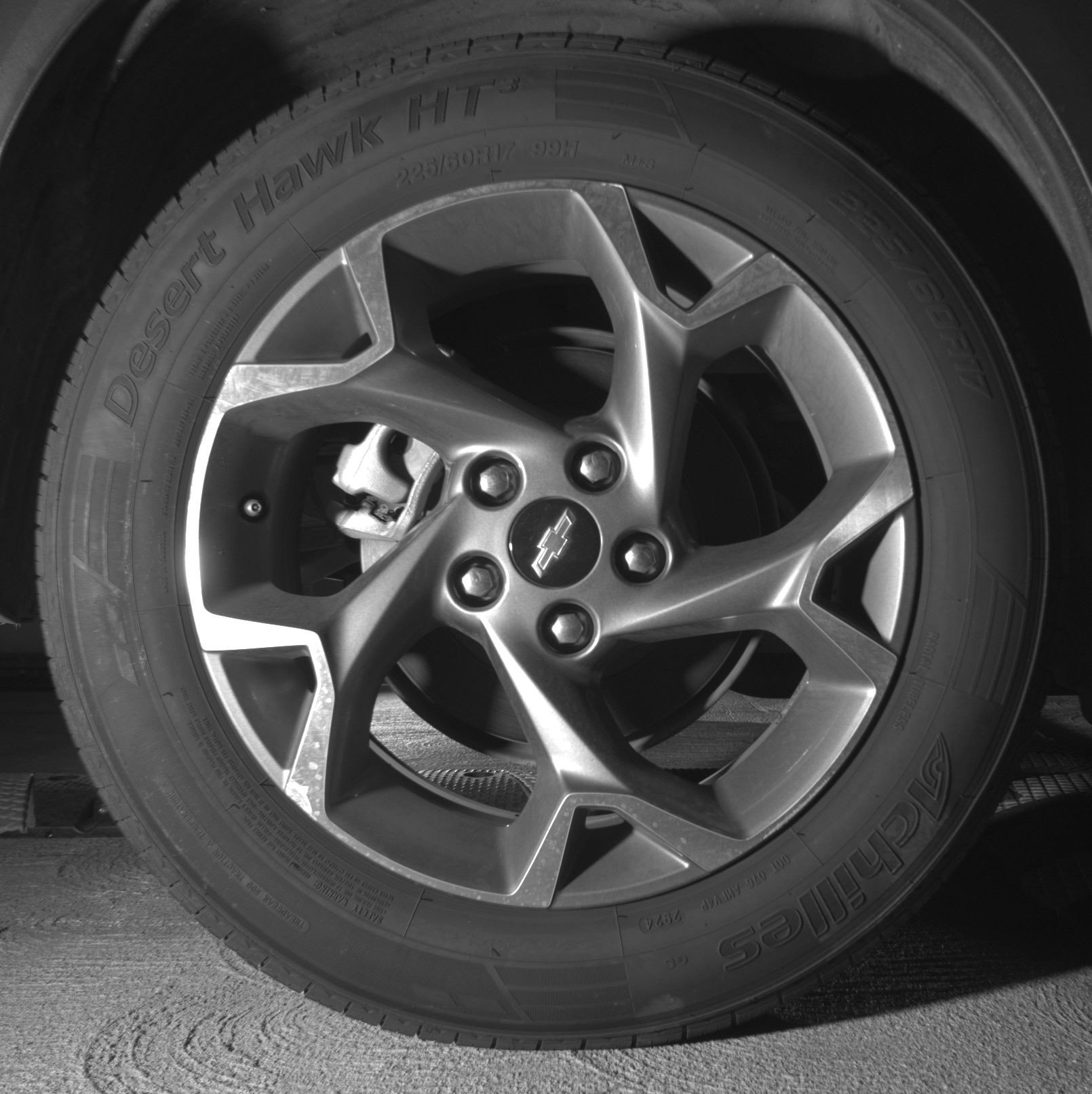 Thumbnail: 2025 Chevrolet Trax - 15