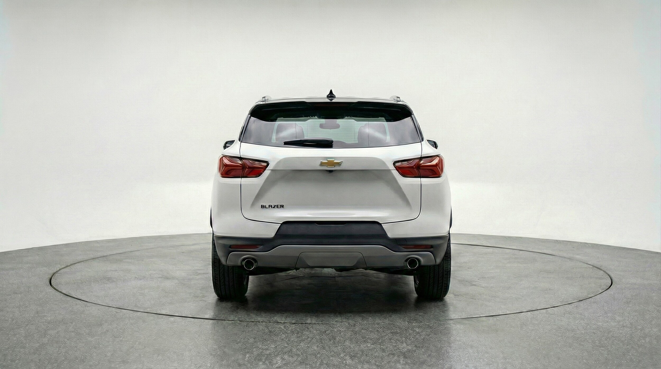 Thumbnail: 2025 Chevrolet Blazer - 7