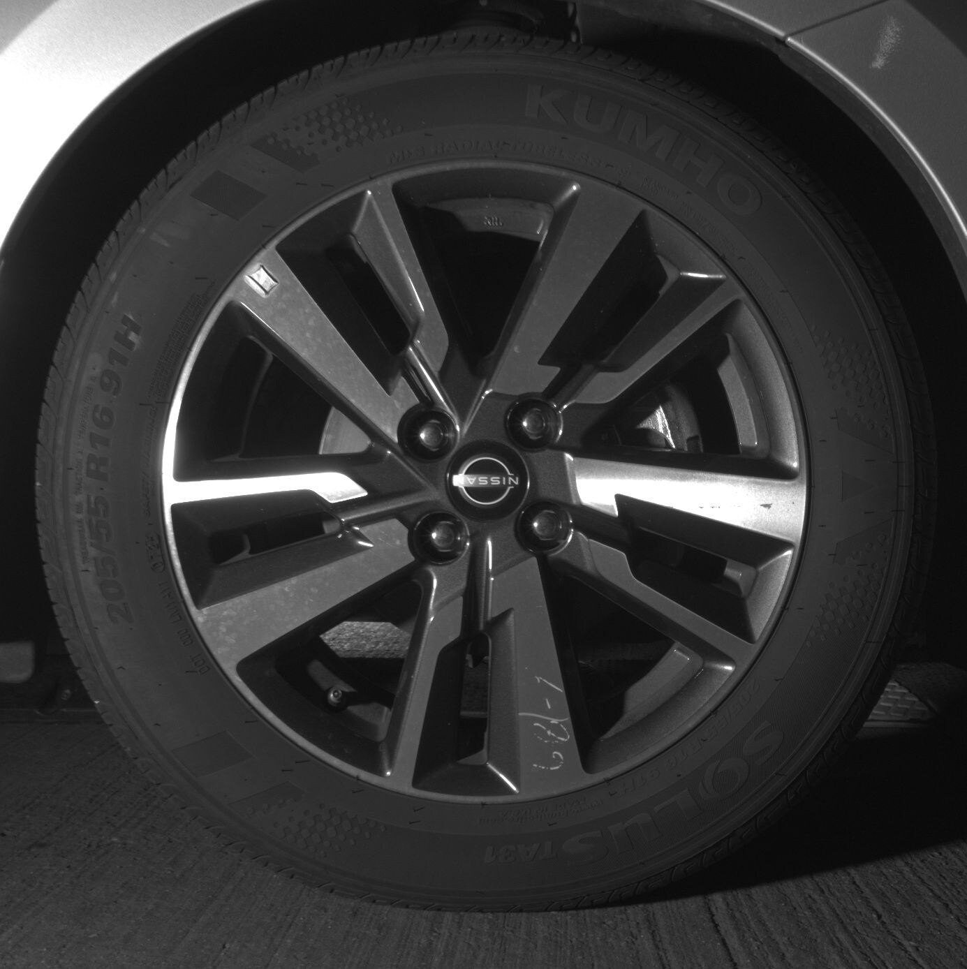 Thumbnail: 2025 Nissan Versa - 10