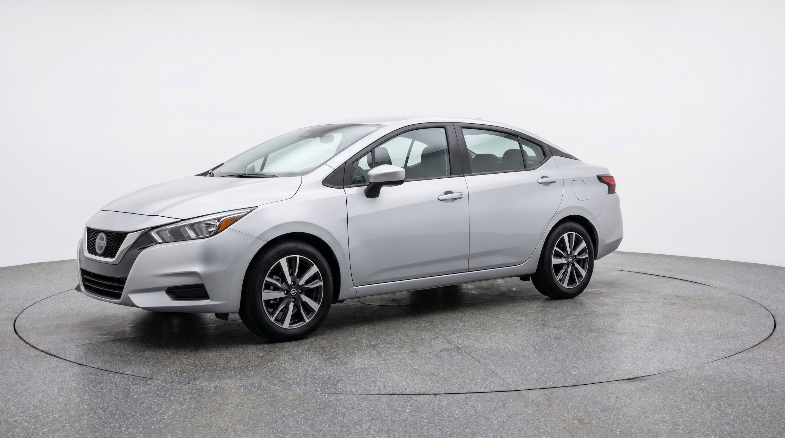 Thumbnail: 2025 Nissan Versa - 3