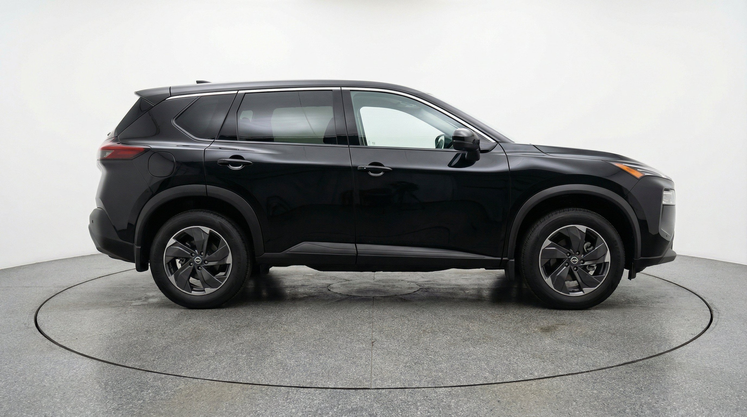 Thumbnail: 2025 Nissan Rogue - 11