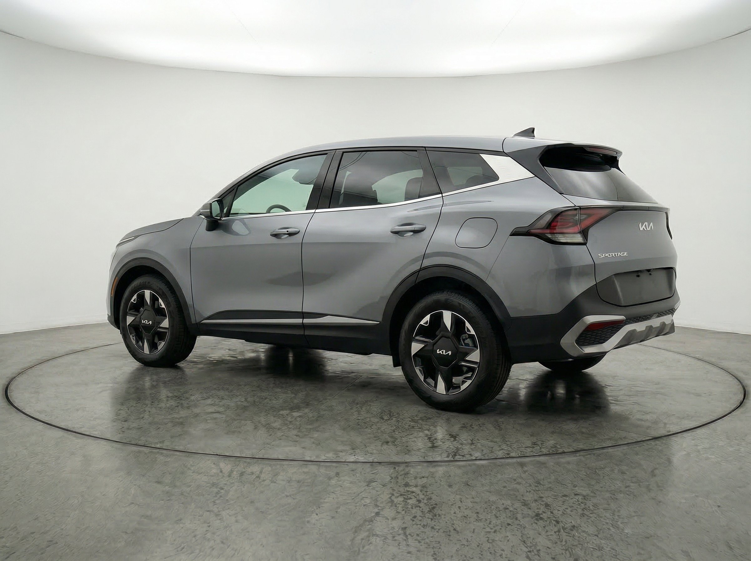 Thumbnail: 2026 Kia Sportage - 6