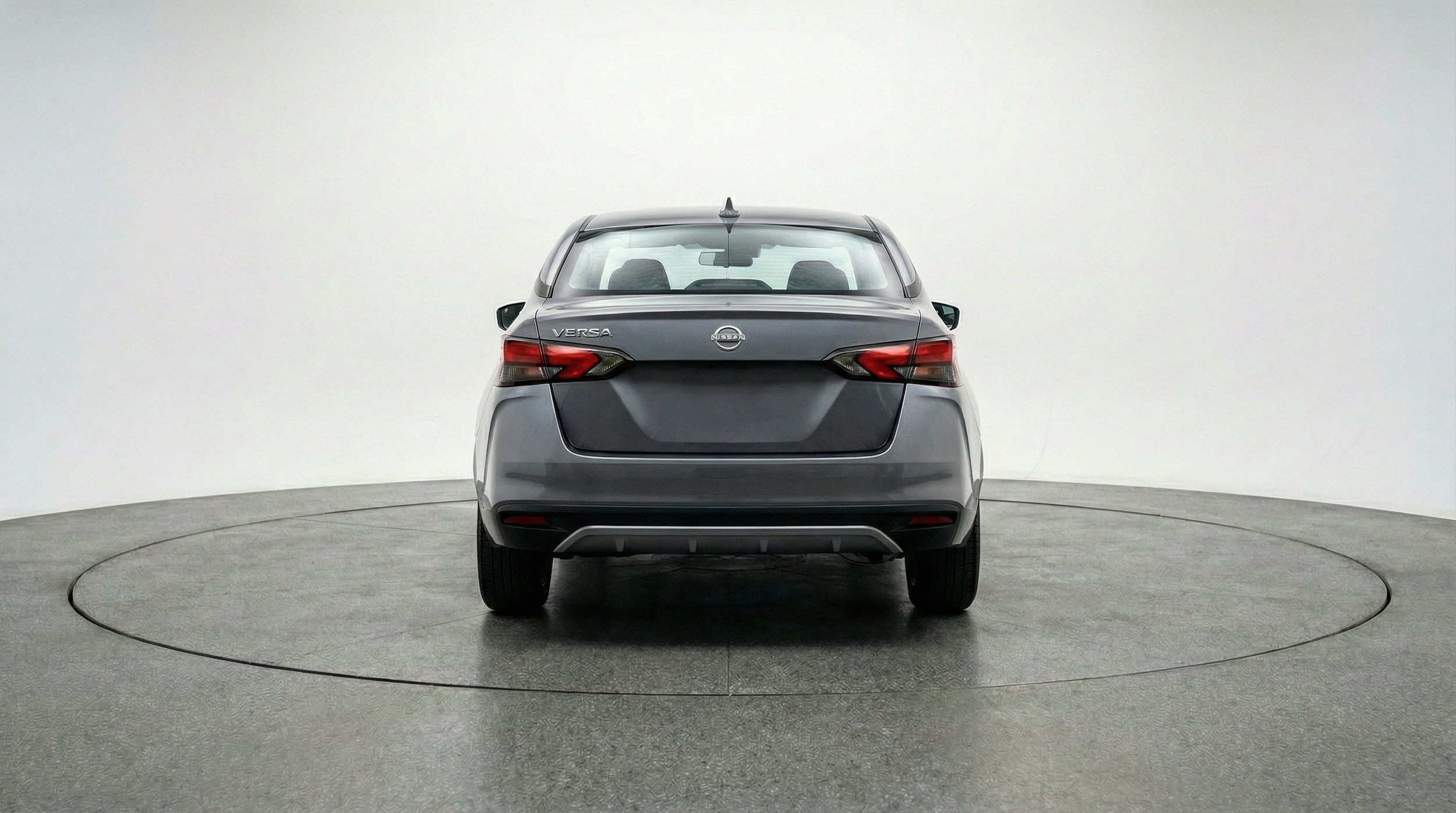 Thumbnail: 2025 Nissan Versa - 7