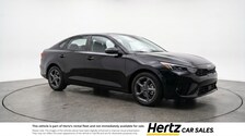 2025 Kia K4  -
                  Inglewood, CA
