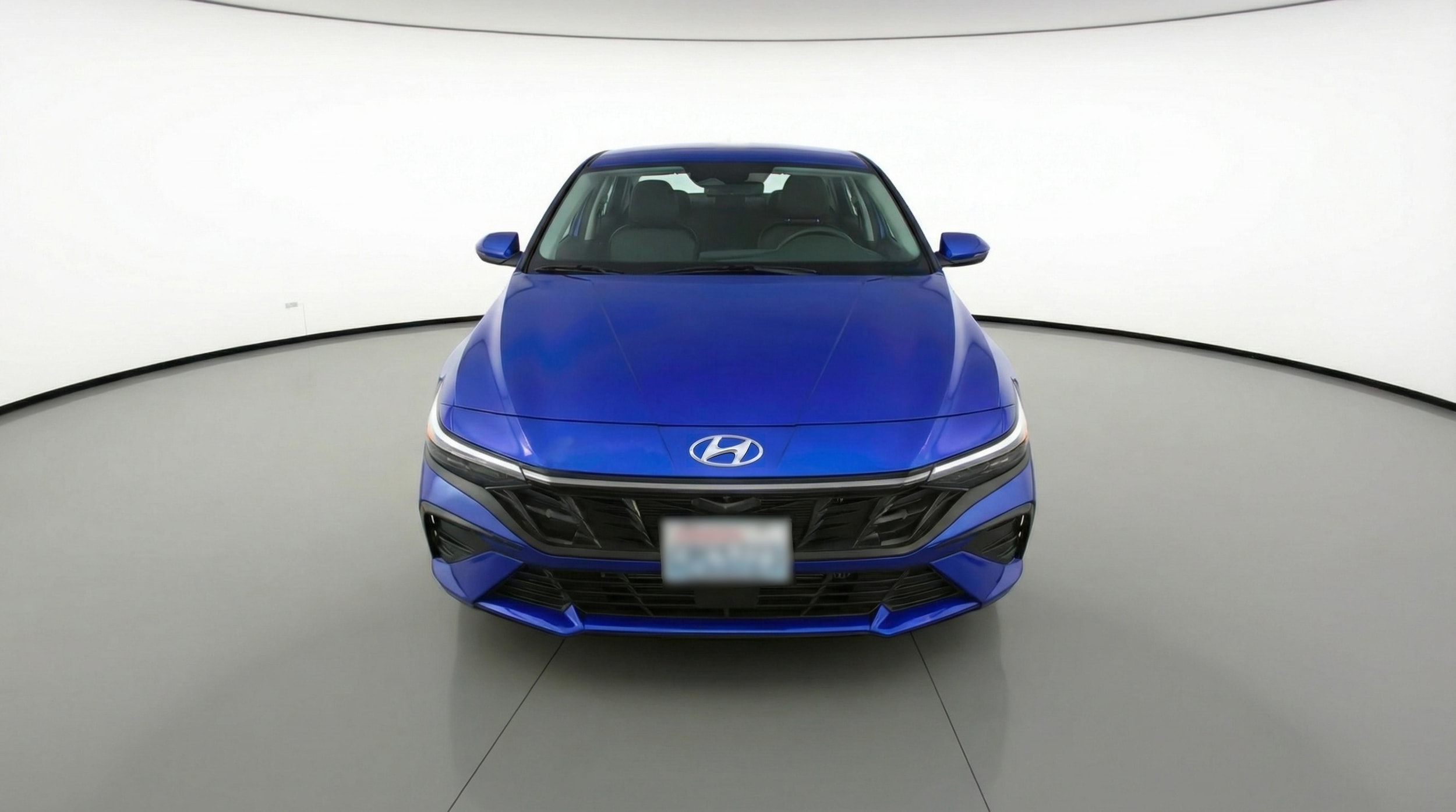 Thumbnail: 2025 Hyundai Elantra - 2