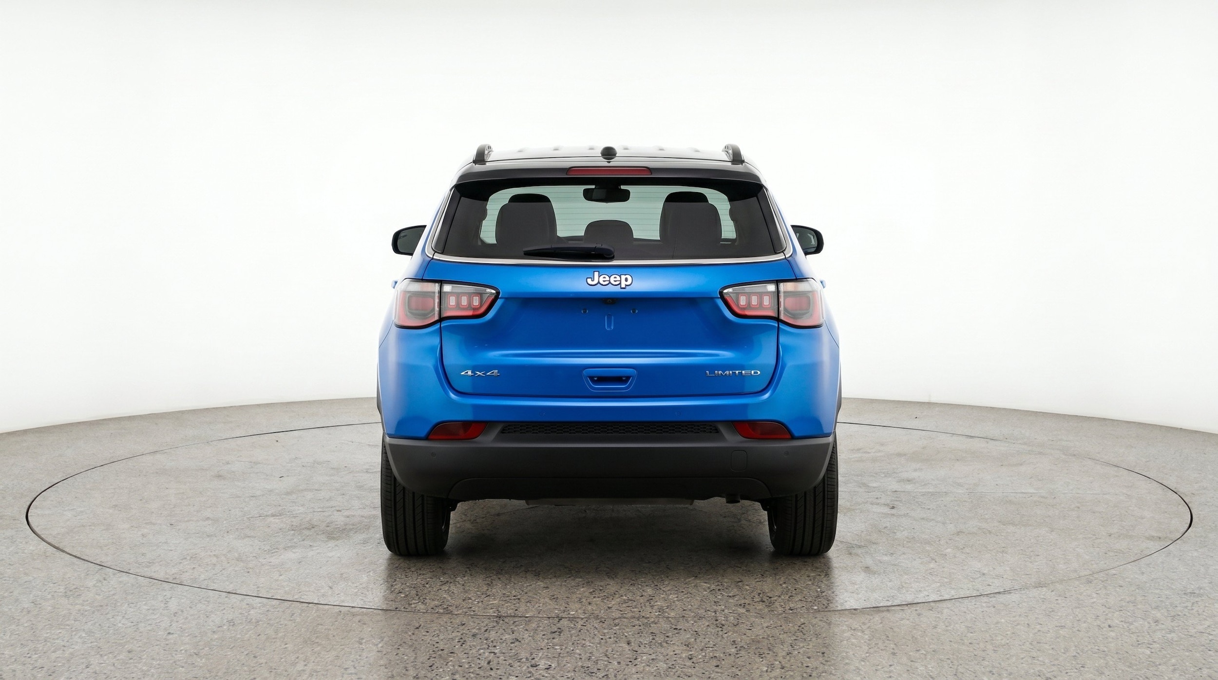 Thumbnail: 2025 Jeep Compass - 7