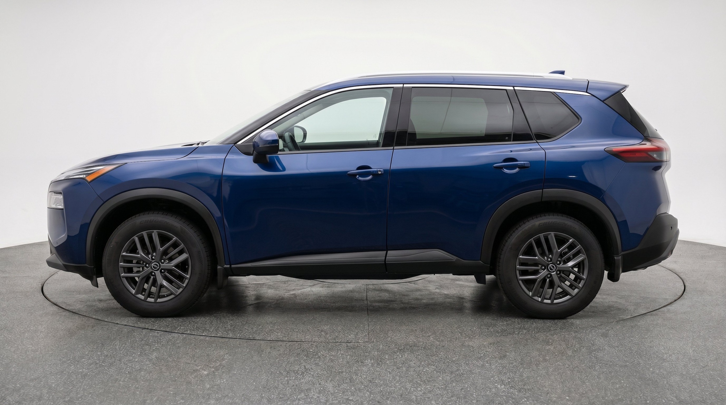 Thumbnail: 2026 Nissan Rogue - 5