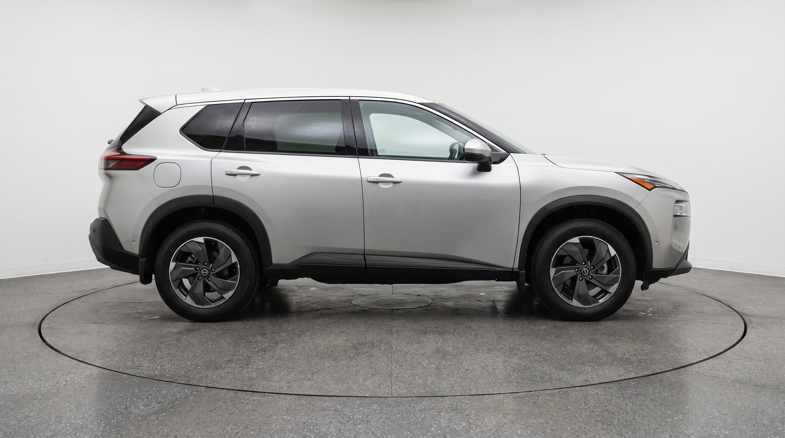 Thumbnail: 2025 Nissan Rogue - 11