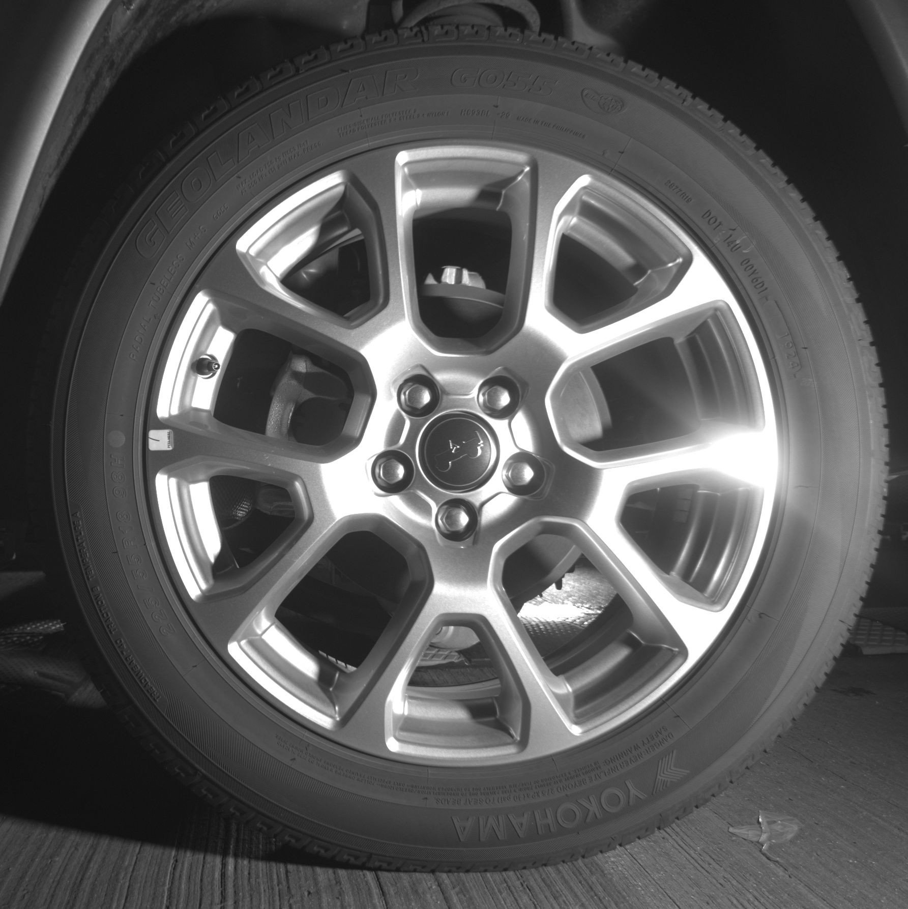 Thumbnail: 2025 Jeep Compass - 14