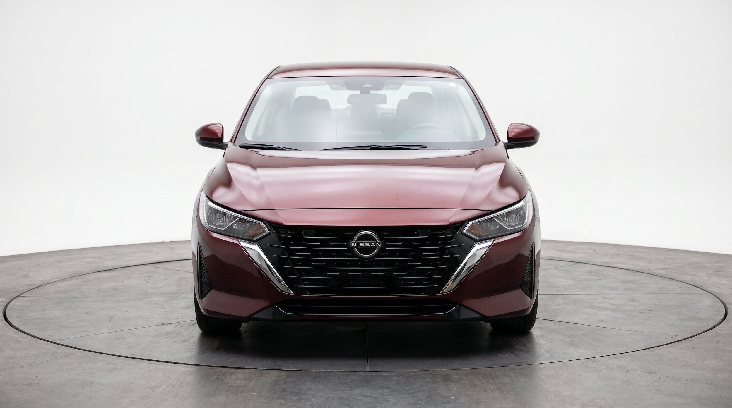 Thumbnail: 2025 Nissan Sentra - 2