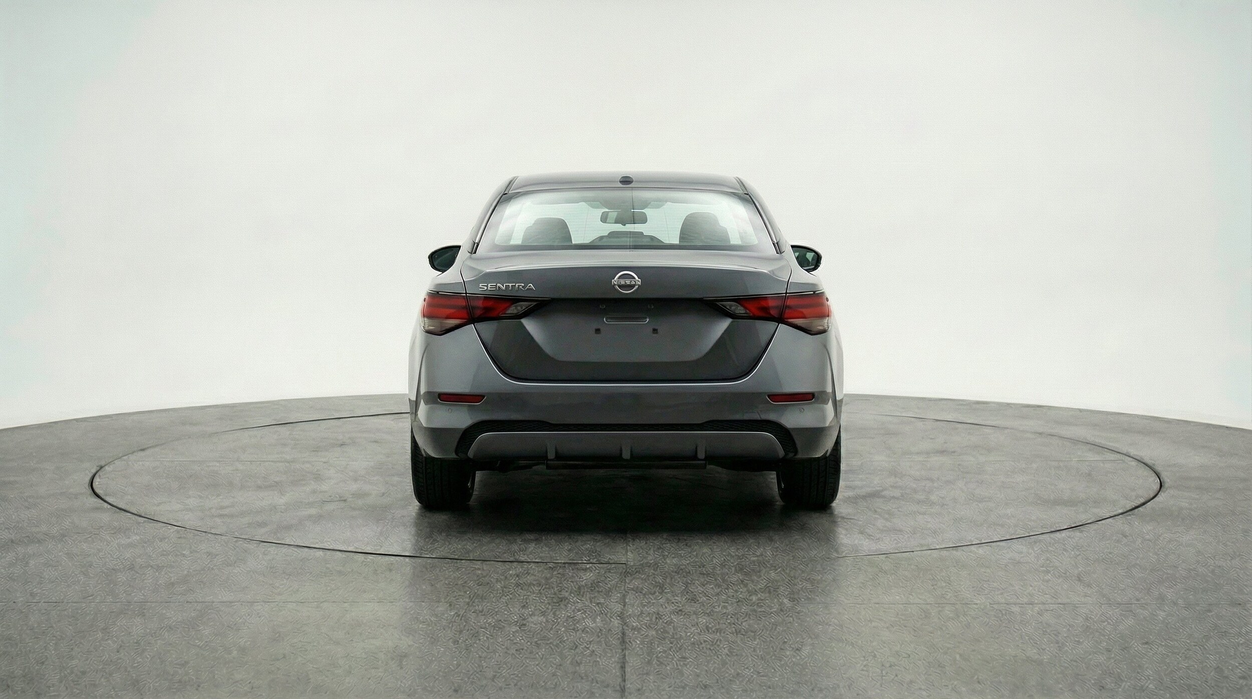 Thumbnail: 2025 Nissan Sentra - 7