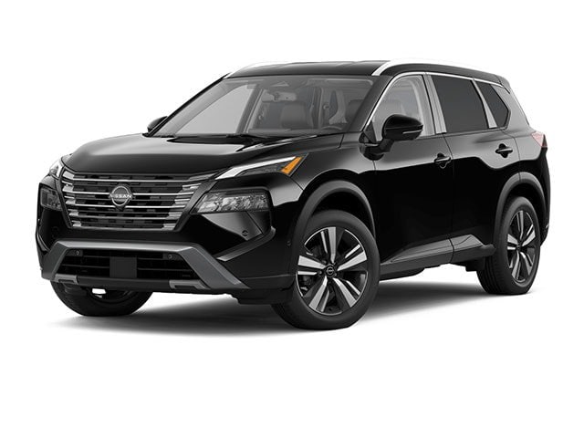 Thumbnail: 2026 Nissan Rogue - 1