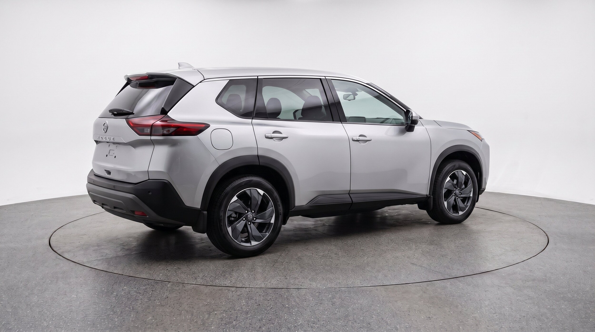 Thumbnail: 2025 Nissan Rogue - 9
